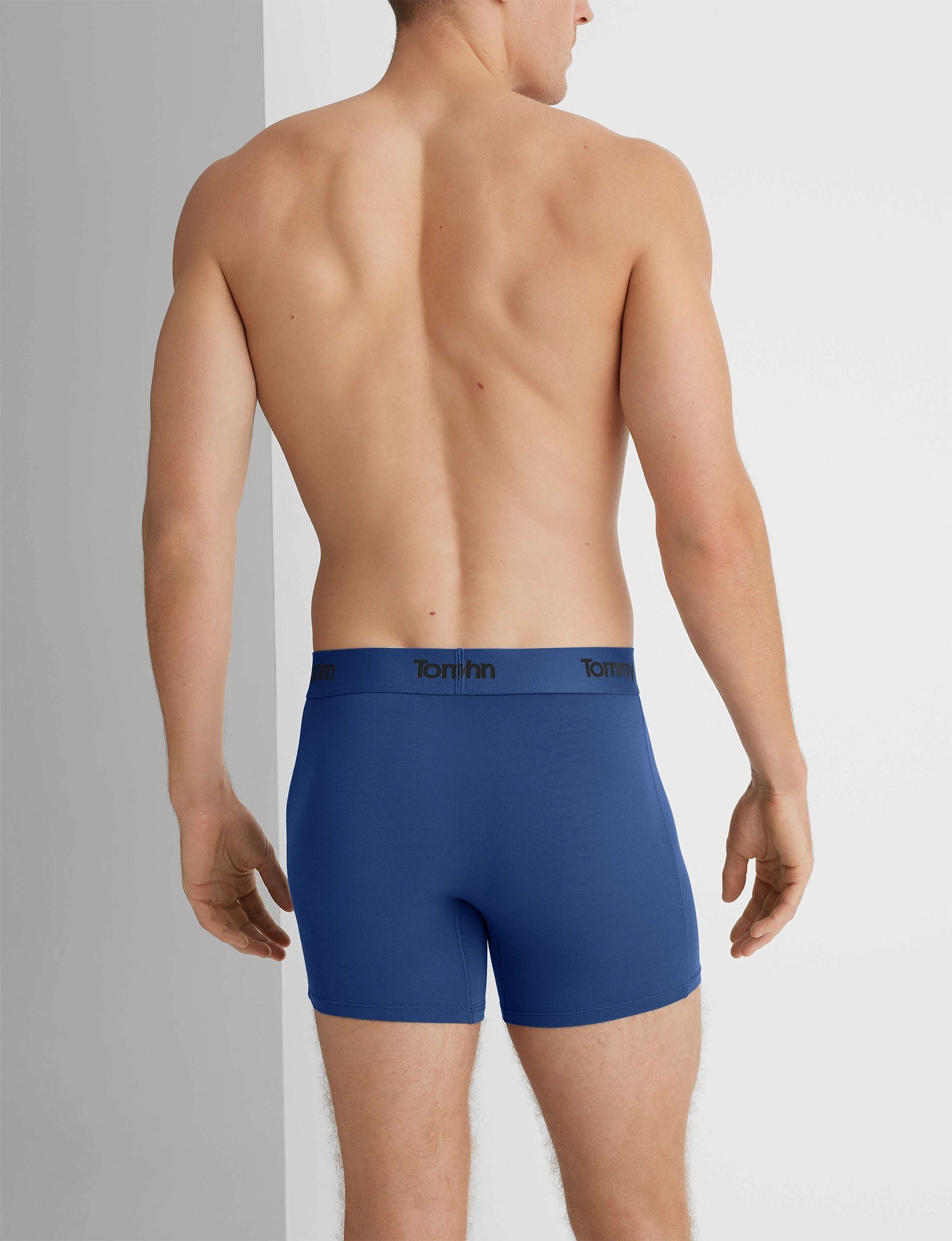 Second Skin Trunk 4 (3-Pack)