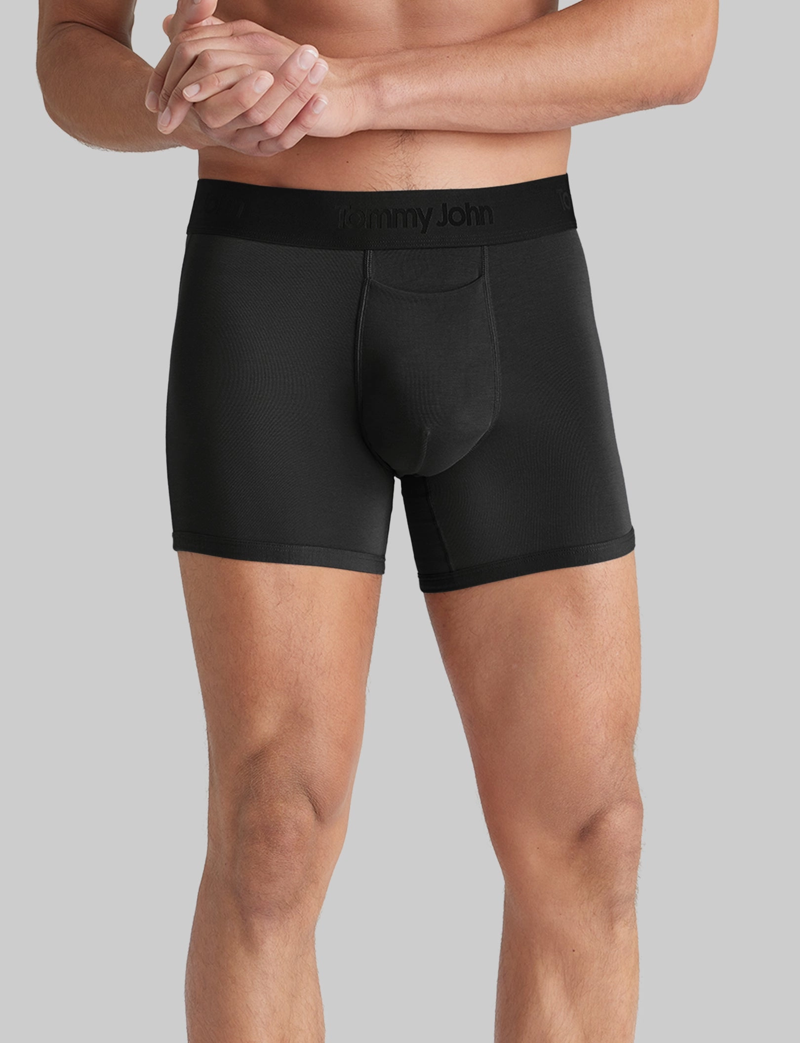 Second Skin Trunk 4 (3-Pack)