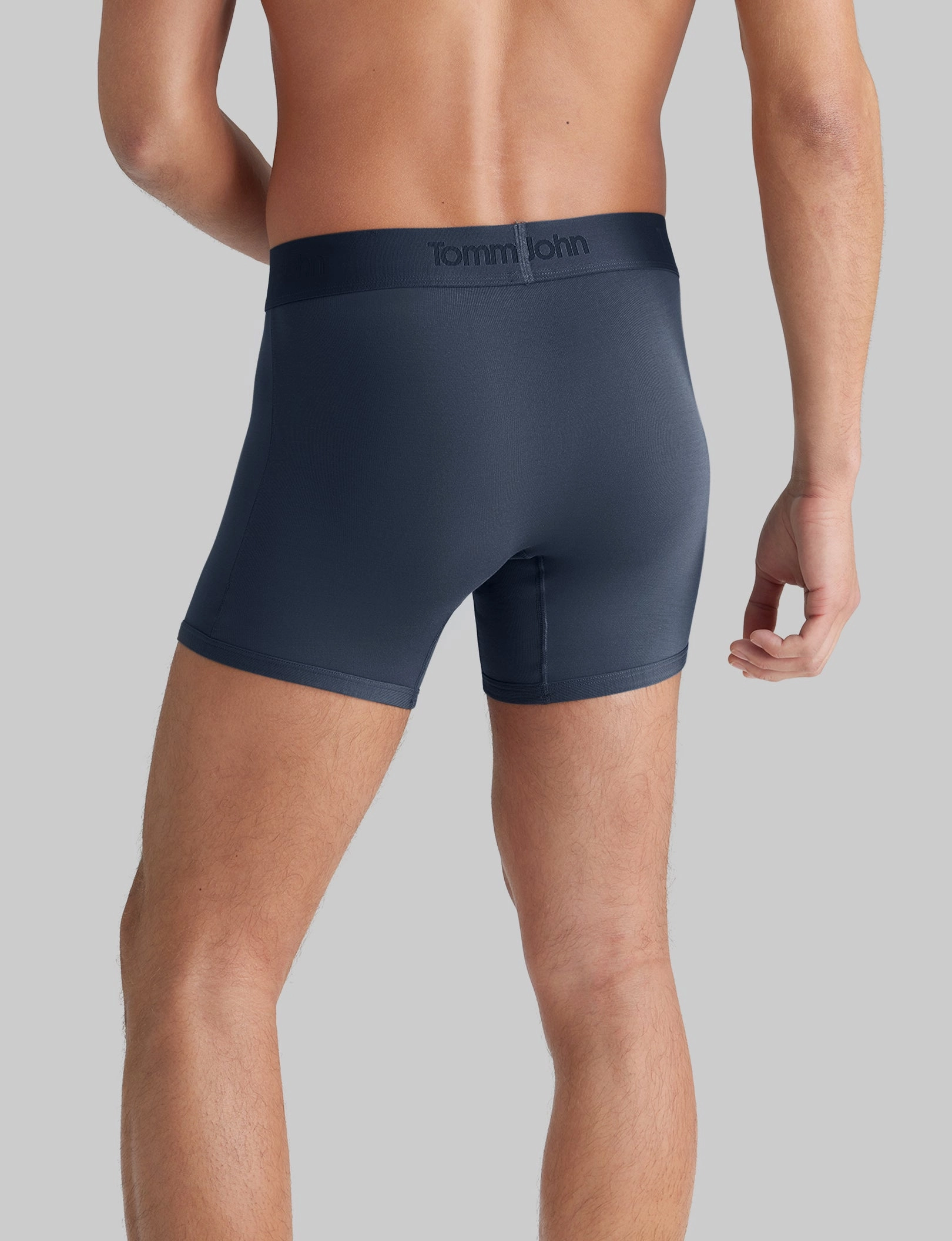 Second Skin Trunk 4 (3-Pack)