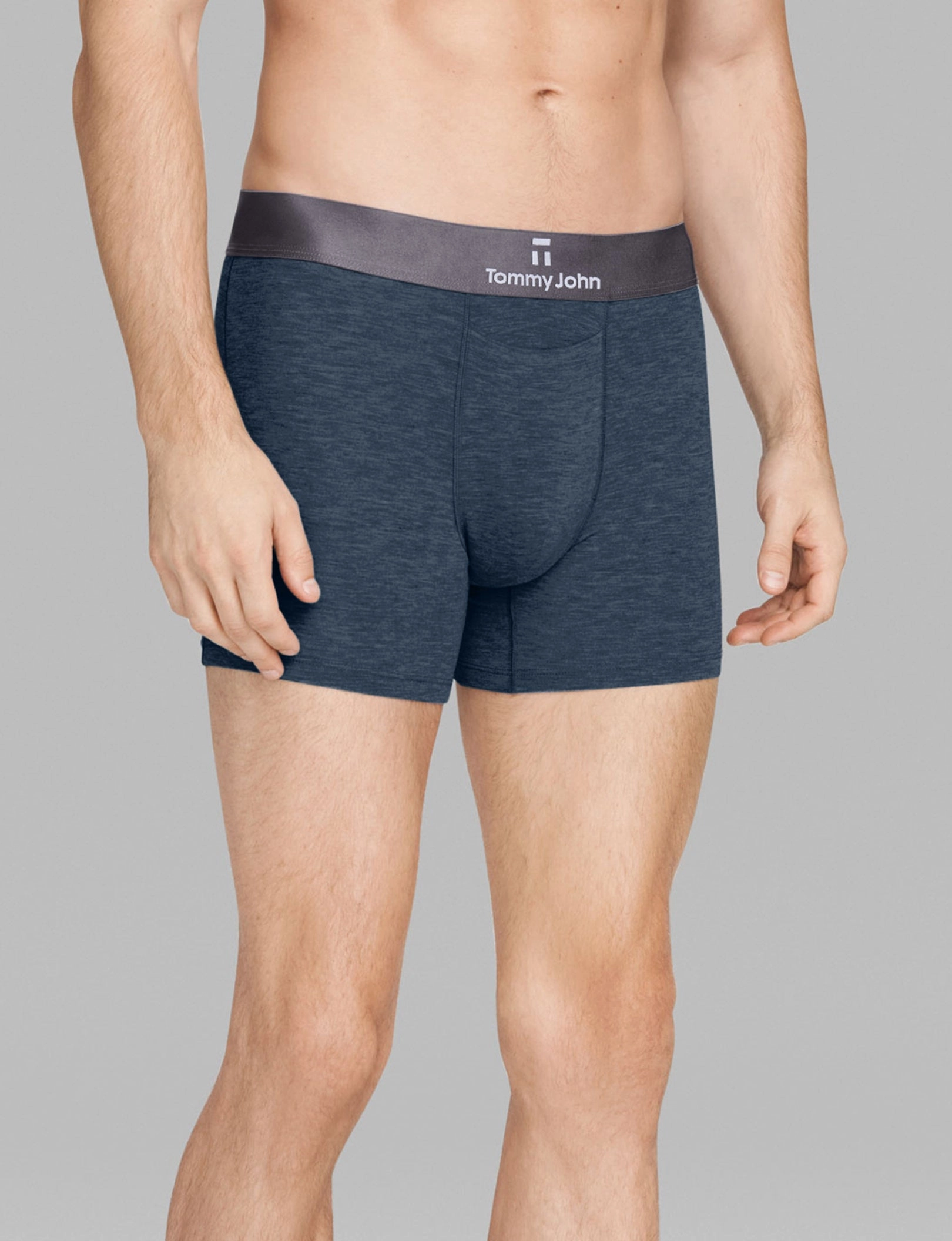 Second Skin Trunk 4 (3-Pack)