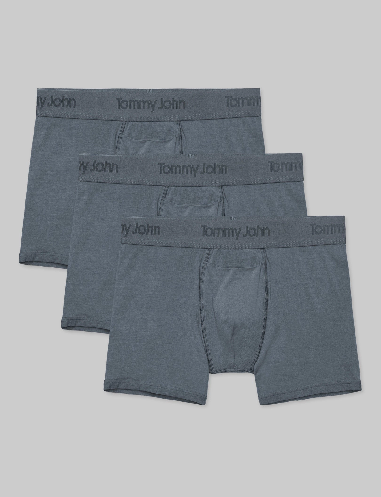 Second Skin Trunk 4 (3-Pack)