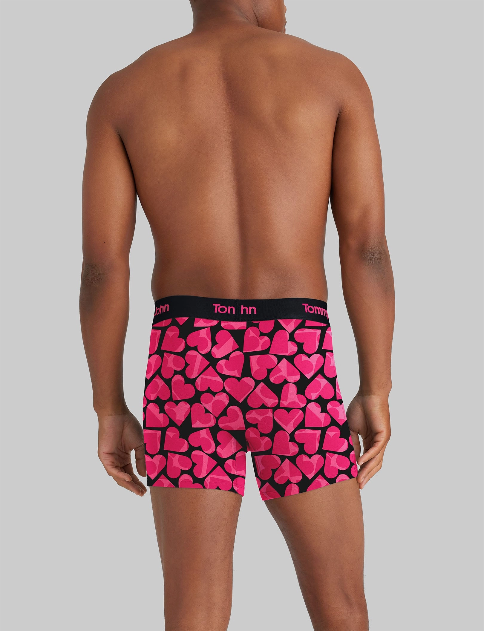 Second Skin Trunk 4 (3-Pack)