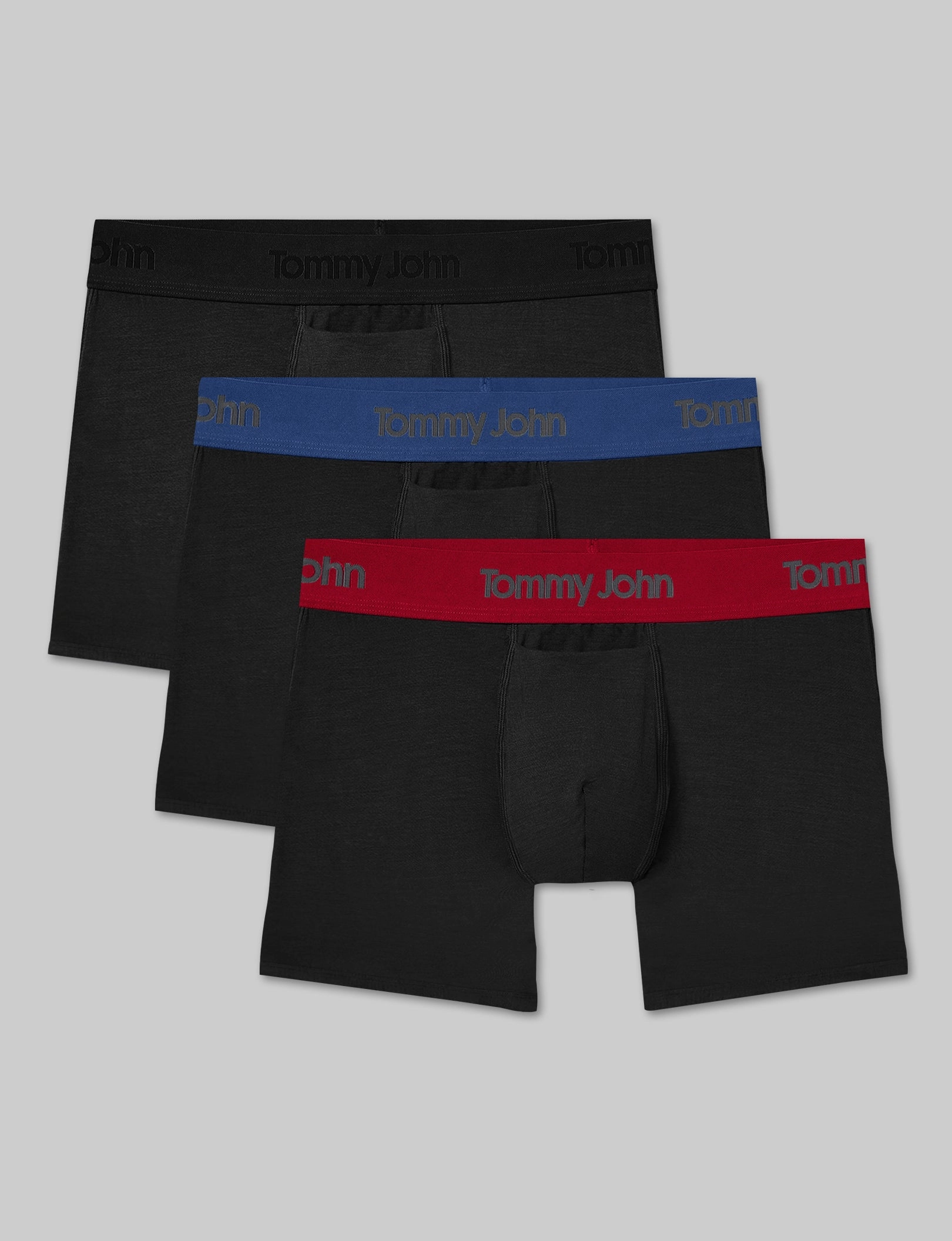Second Skin Trunk 4 (3-Pack)