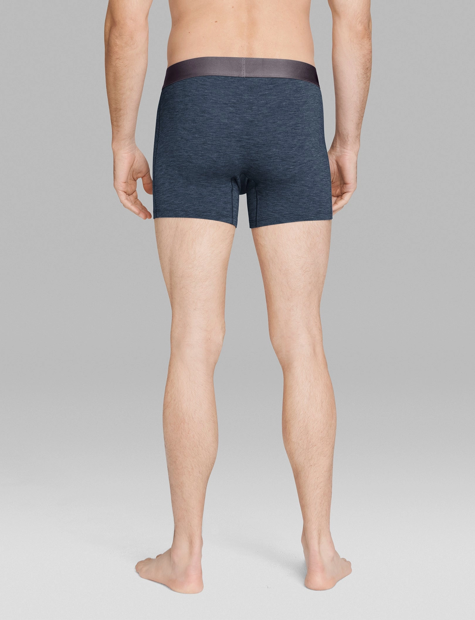 Second Skin Trunk 4 (3-Pack)