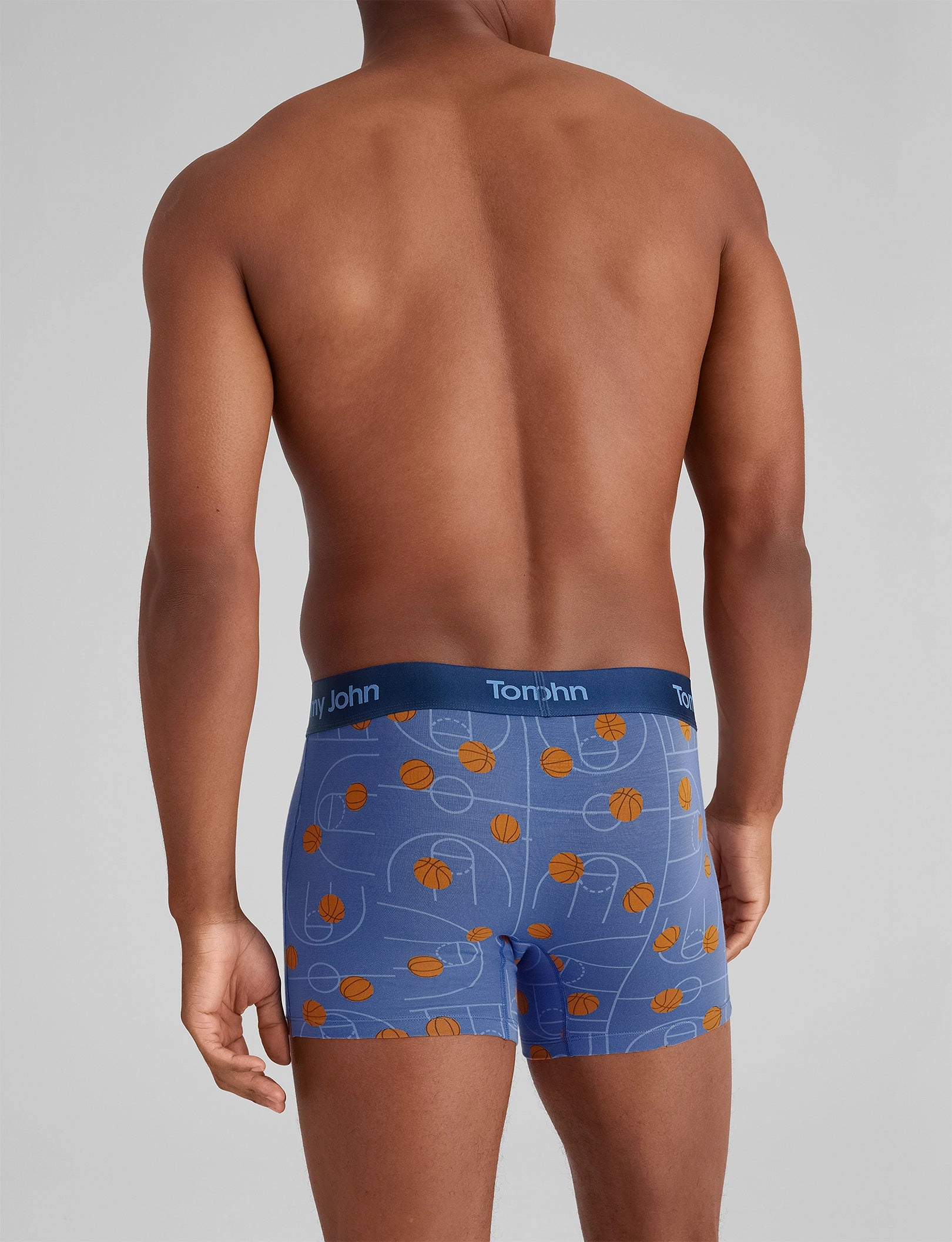 Second Skin Trunk 4 (3-Pack)