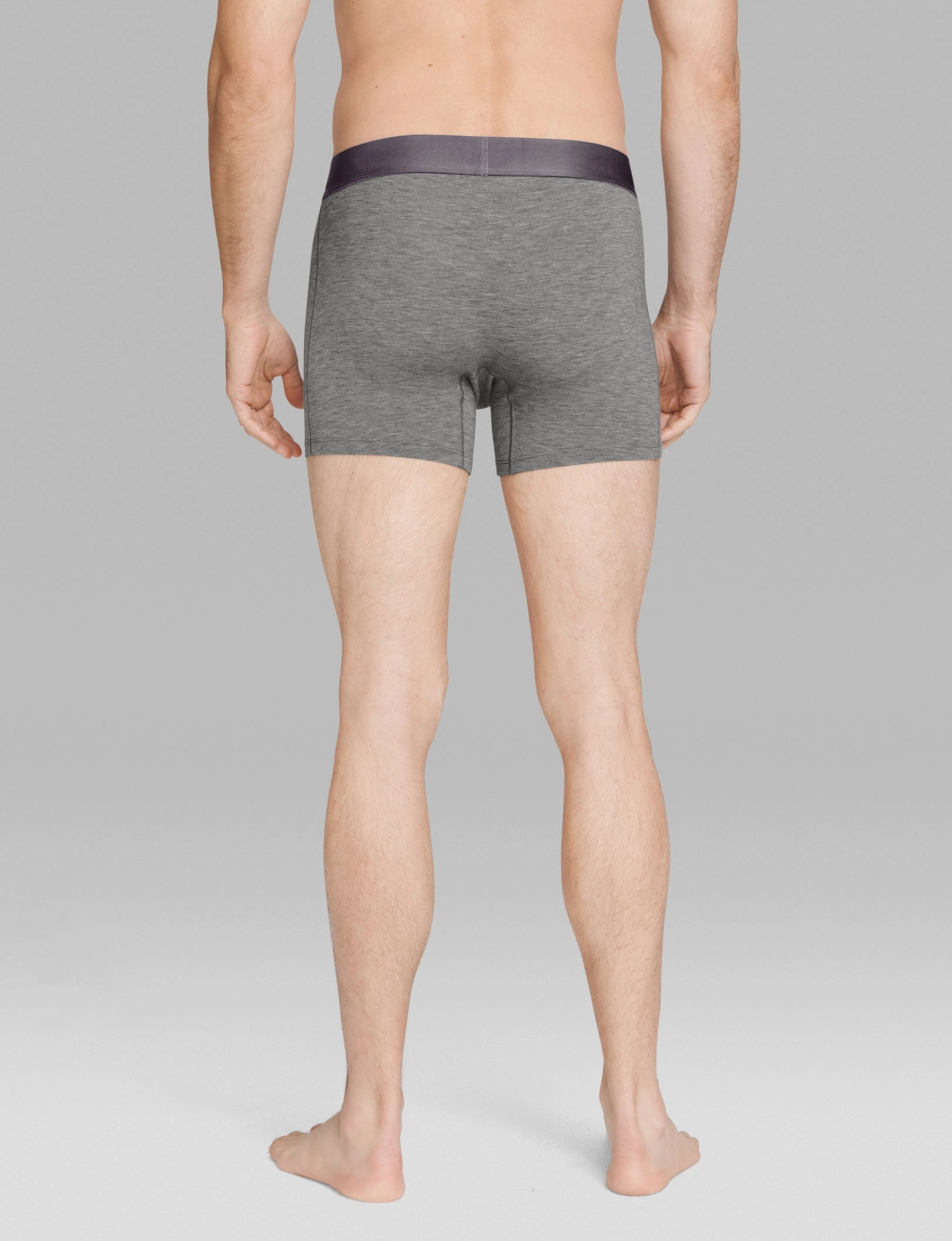 Second Skin Trunk 4 (3-Pack)