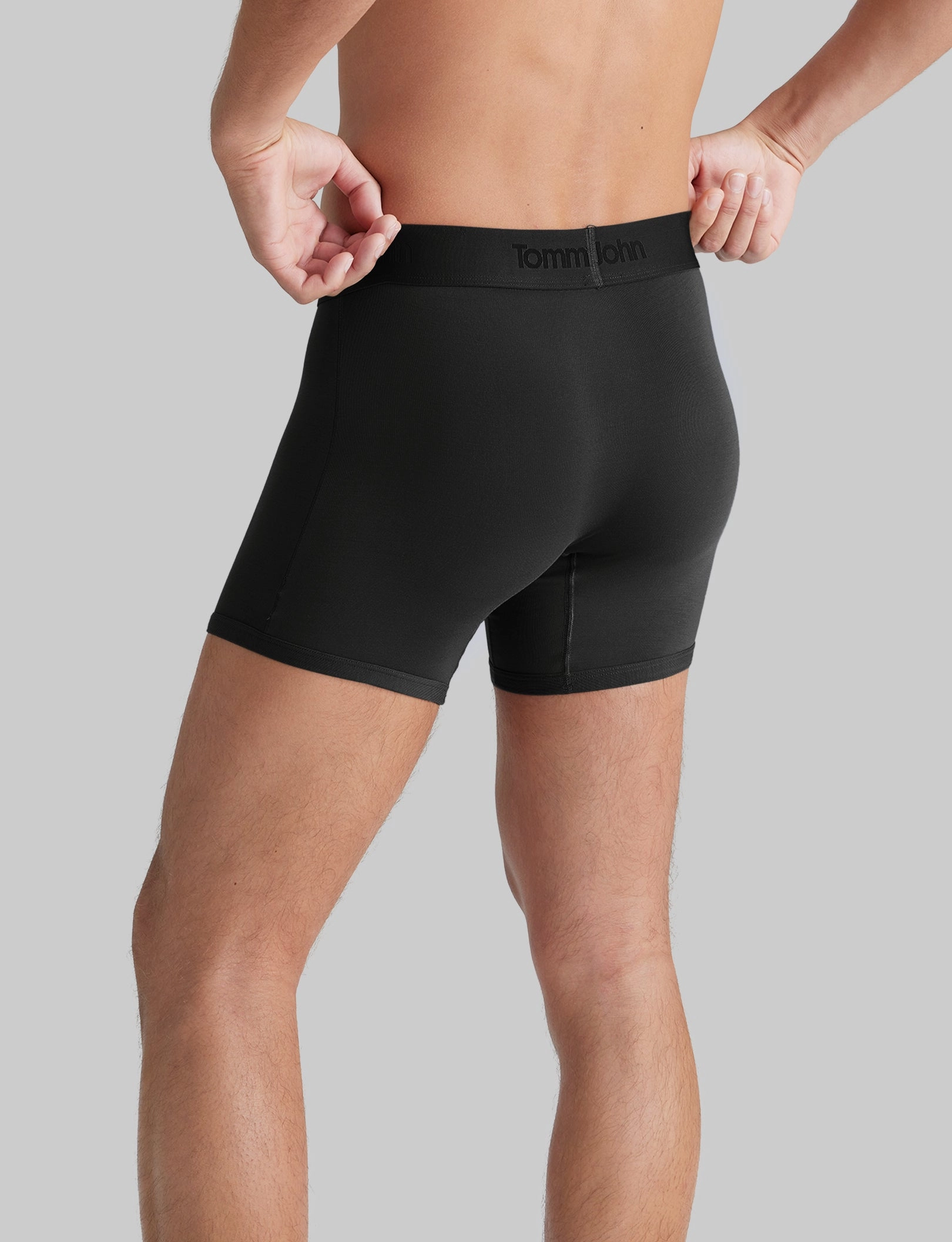 Second Skin Trunk 4 (3-Pack)