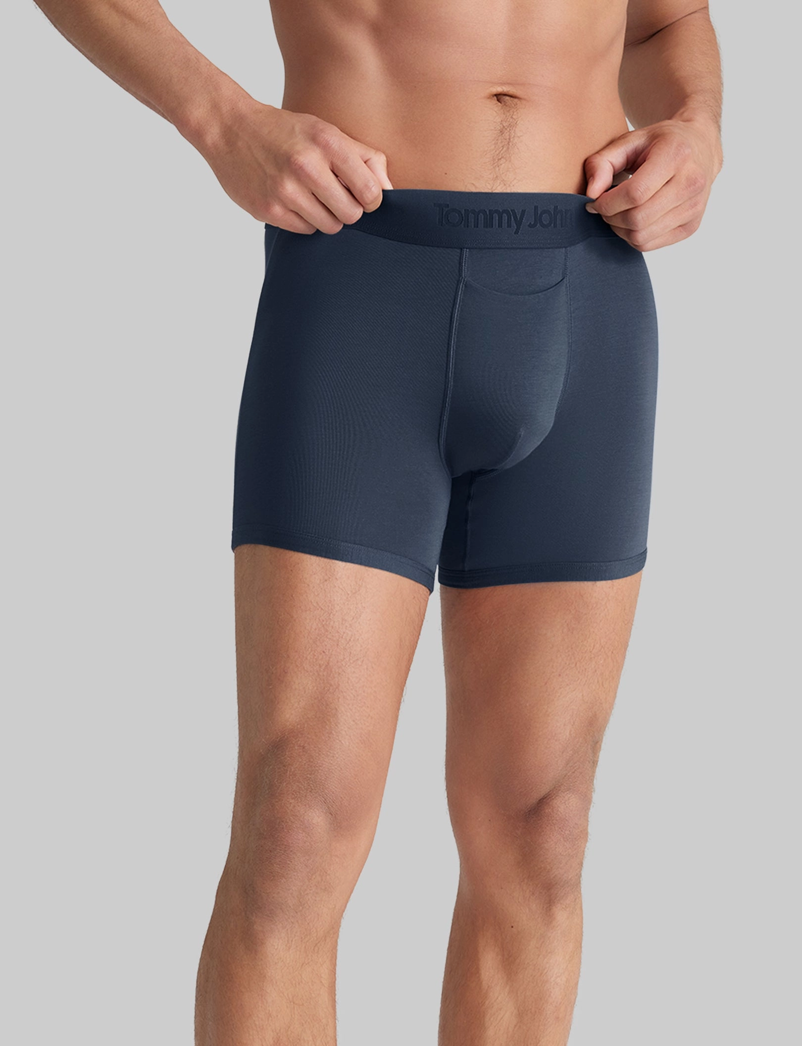Second Skin Trunk 4 (3-Pack)