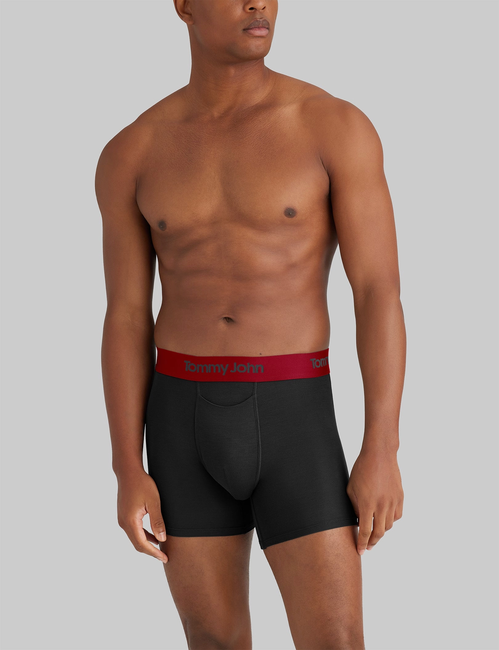Second Skin Trunk 4 (3-Pack)