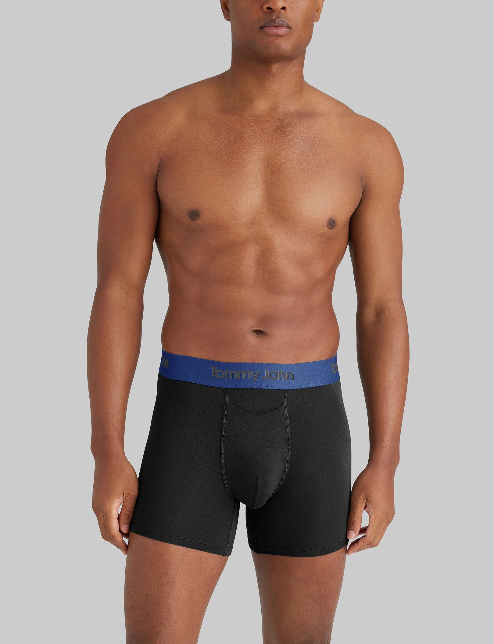 Second Skin Trunk 4 (3-Pack)