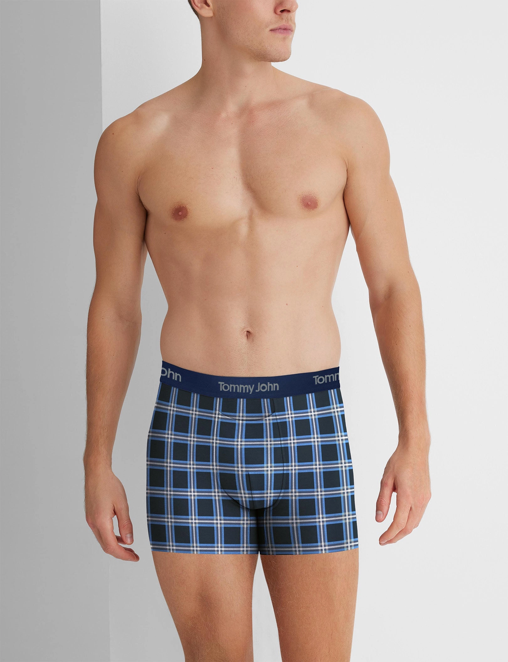Second Skin Trunk 4 (3-Pack)