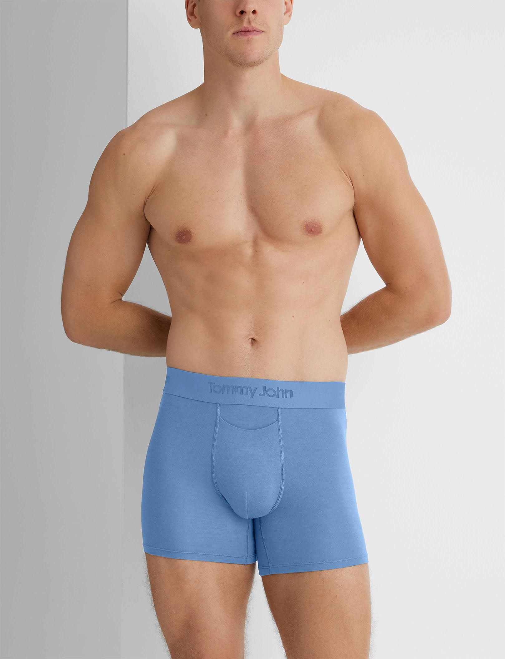 Second Skin Trunk 4 (3-Pack)
