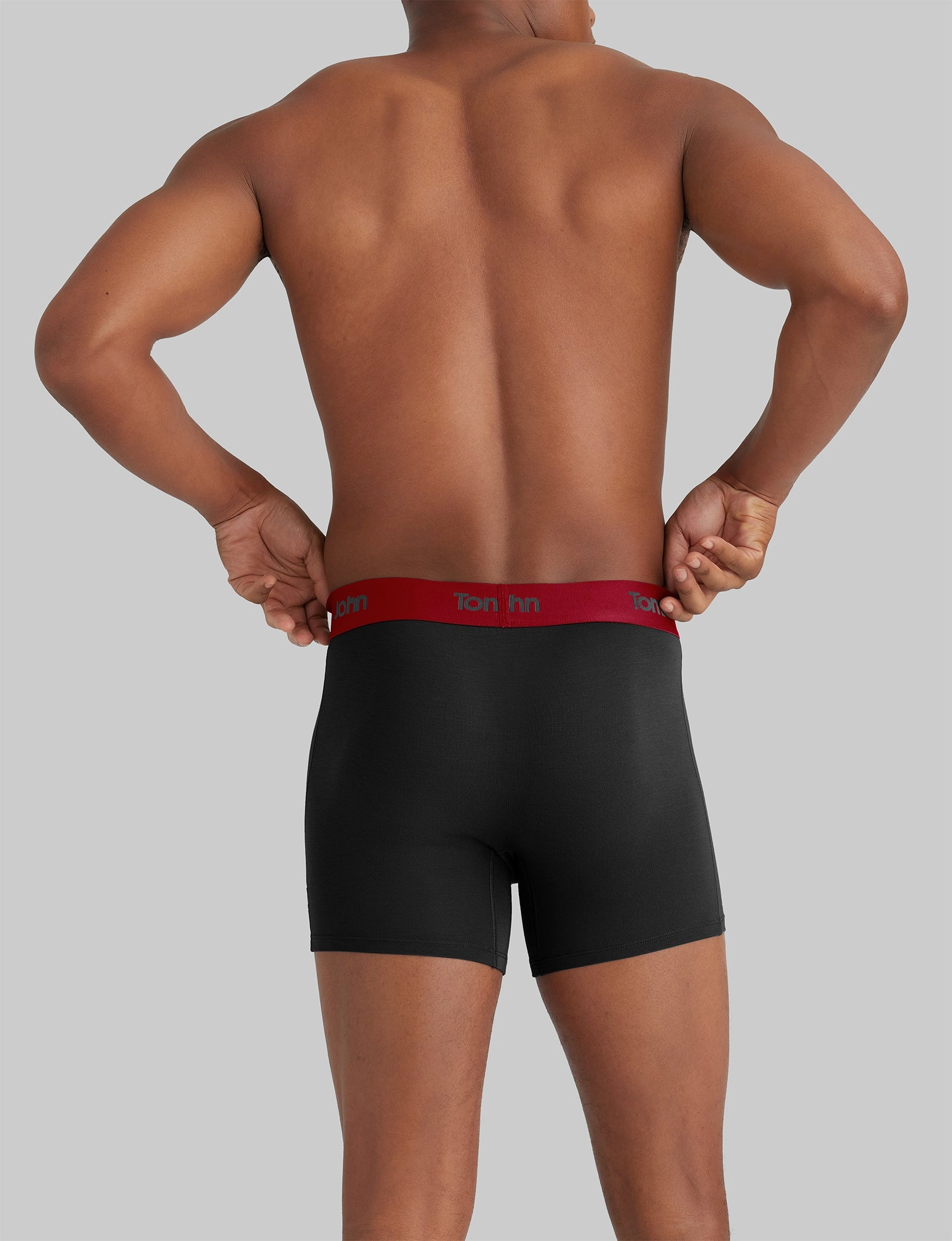 Second Skin Trunk 4 (3-Pack)