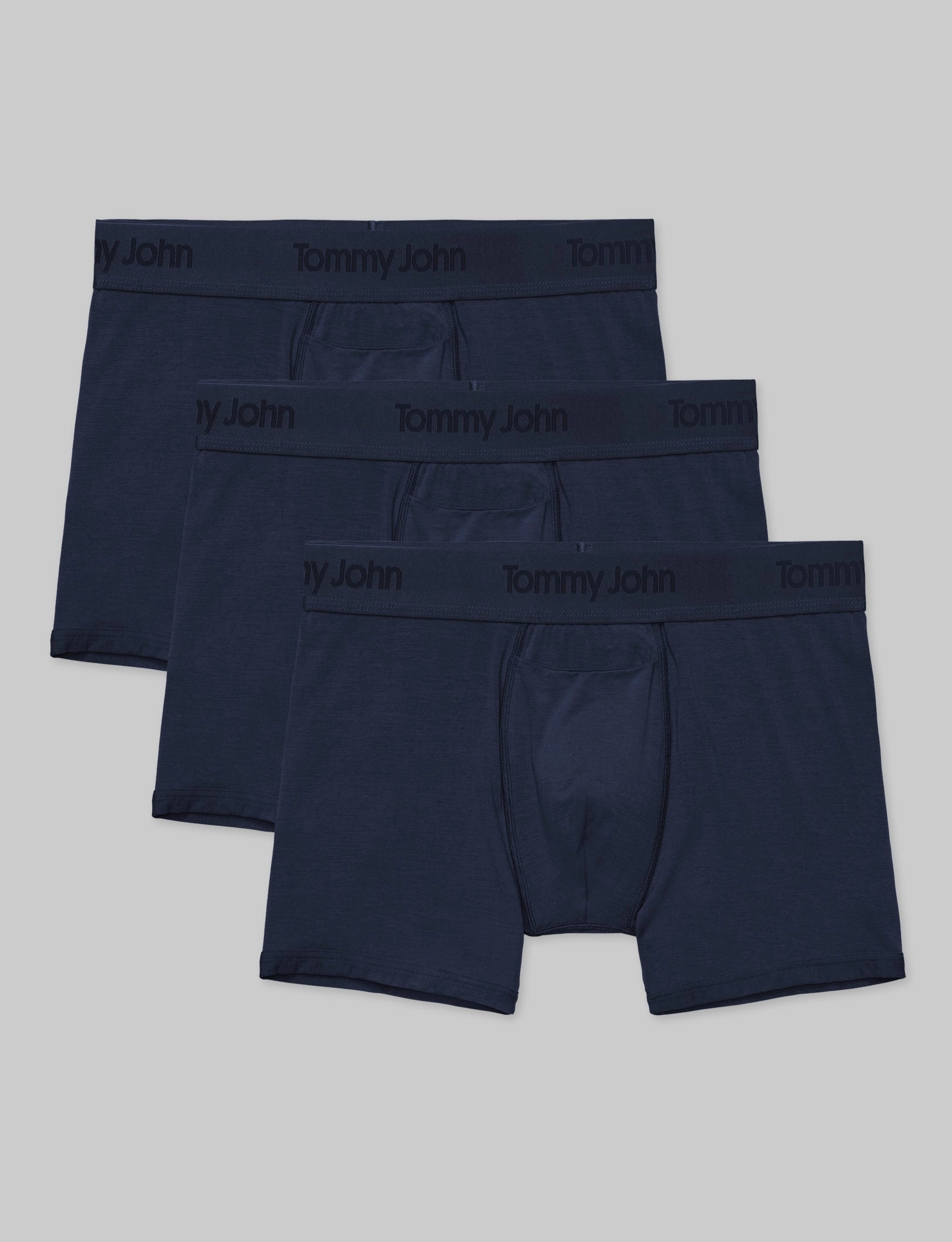 Second Skin Trunk 4 (3-Pack)
