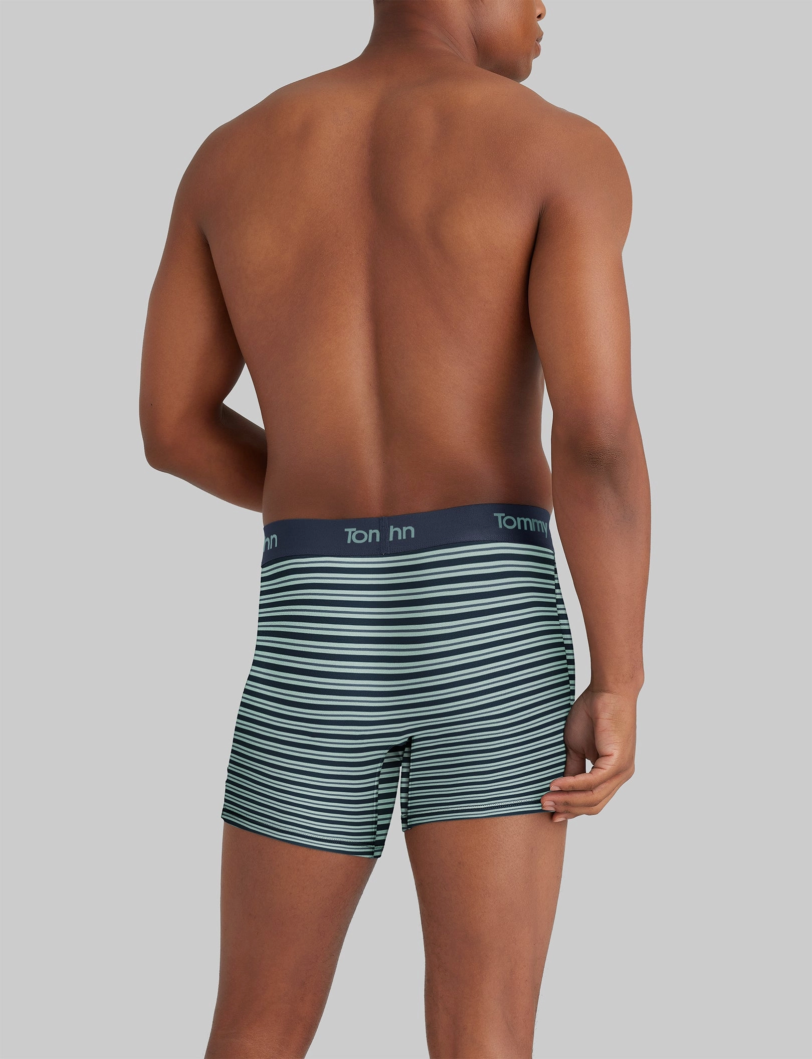 Second Skin Trunk 4 (3-Pack)