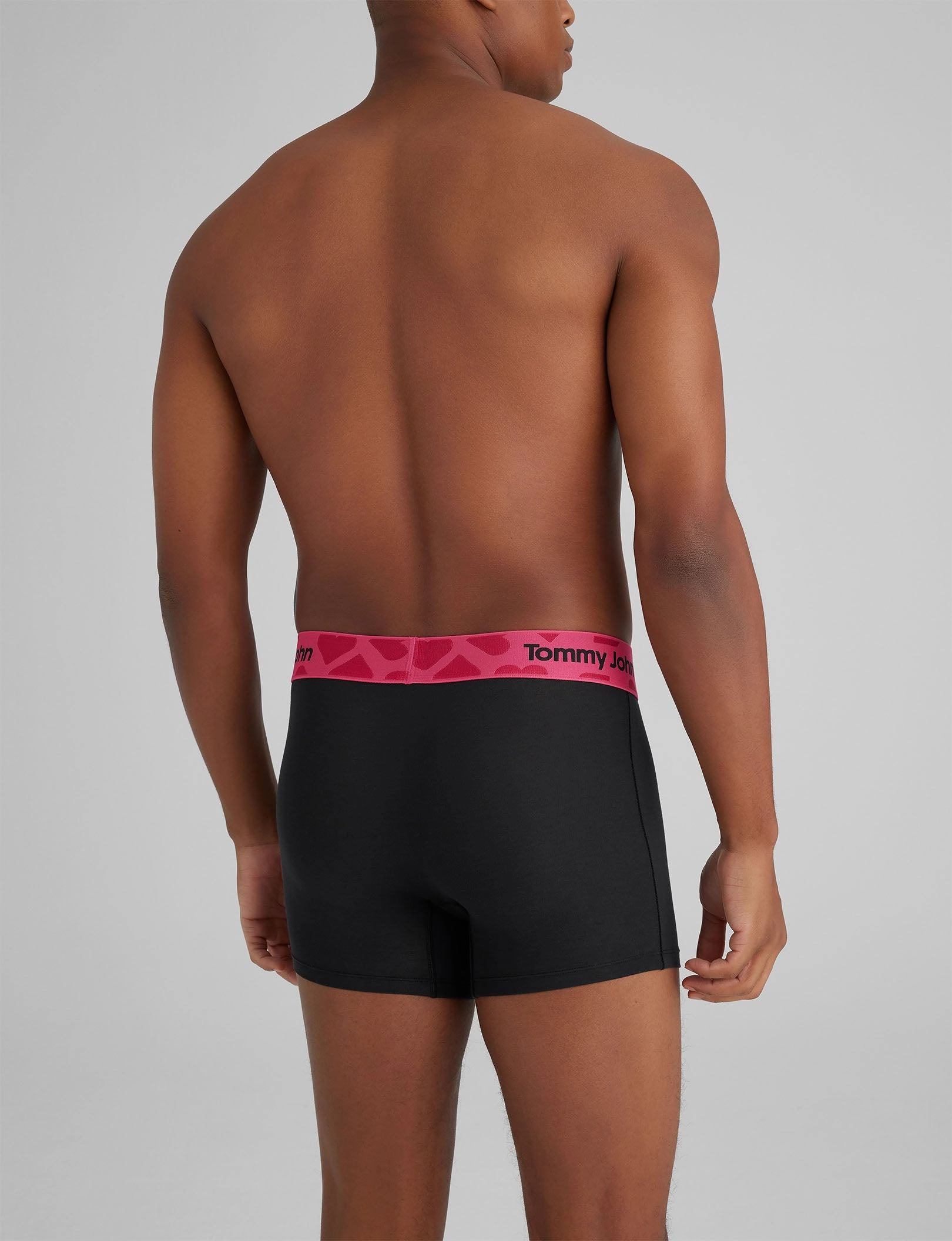 Second Skin Trunk 4 (3-Pack)
