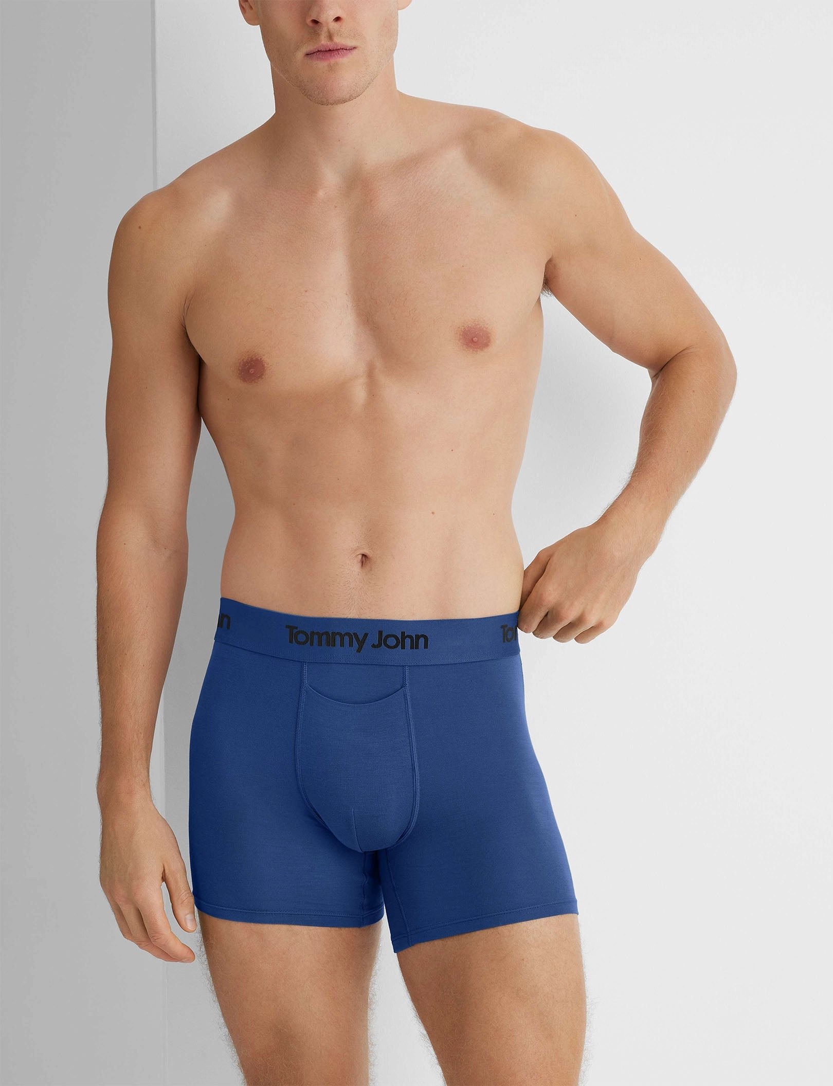 Second Skin Trunk 4 (3-Pack)