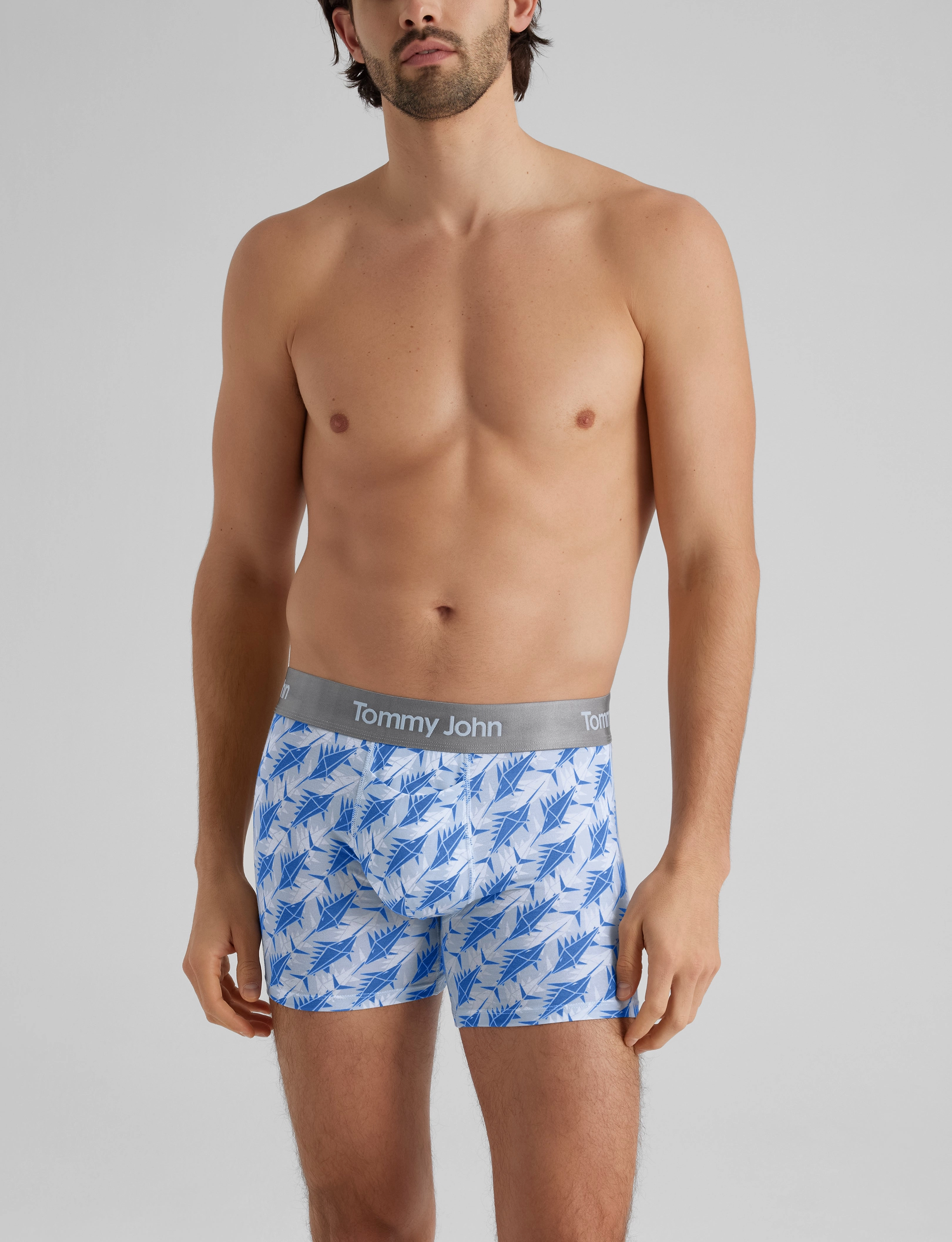Second Skin Trunk 4 (3-Pack)