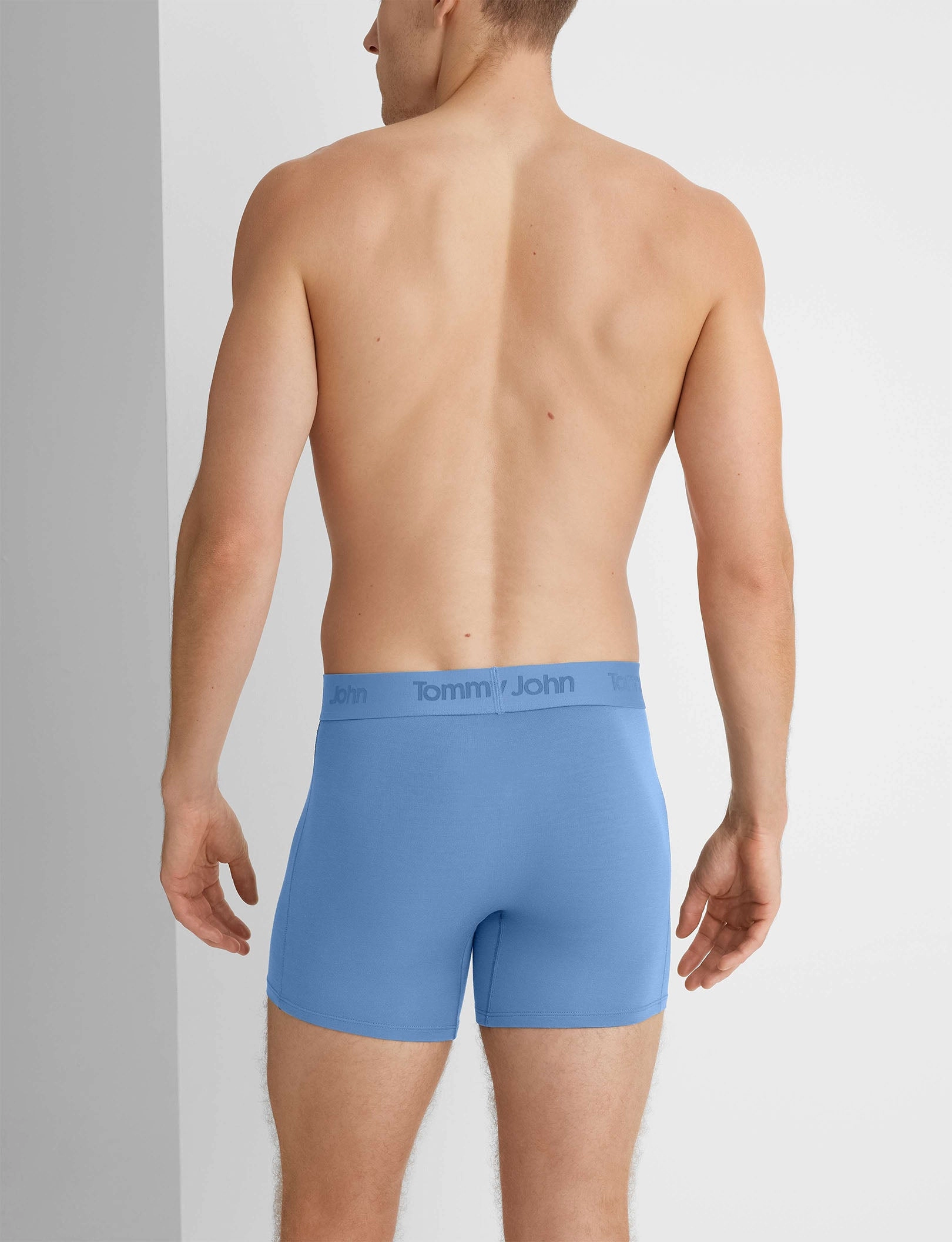 Second Skin Trunk 4 (3-Pack)