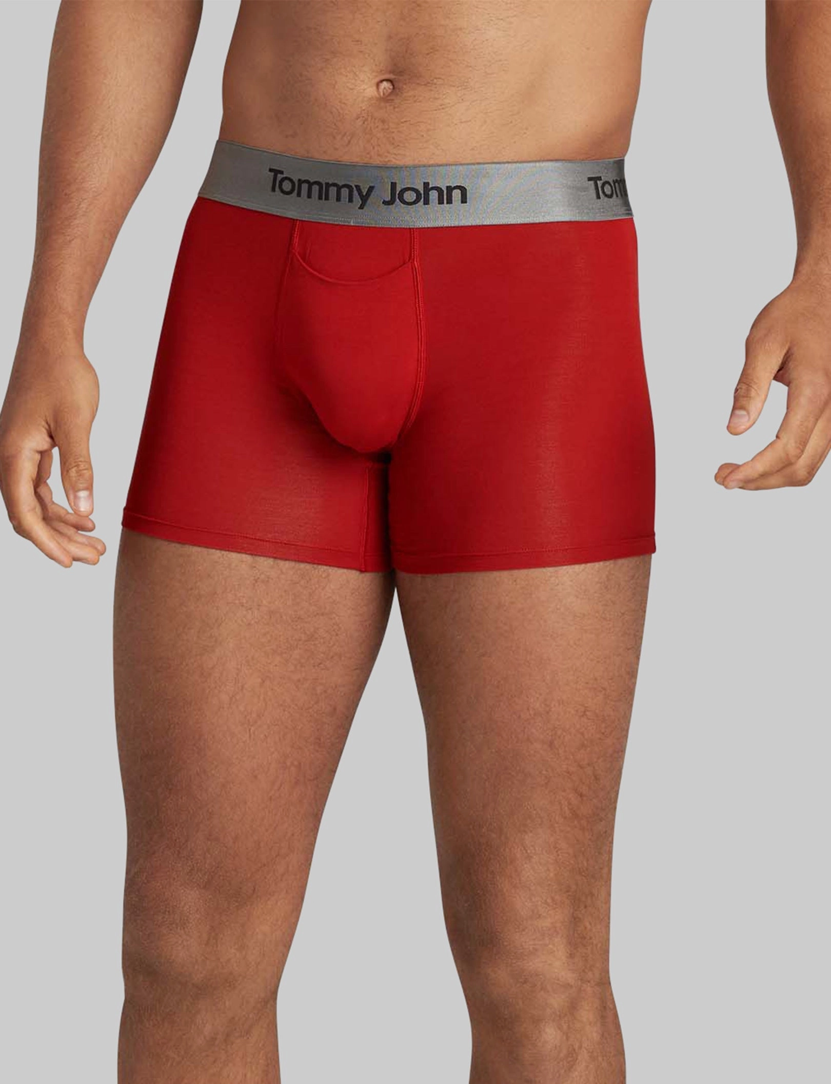 Second Skin Trunk 4