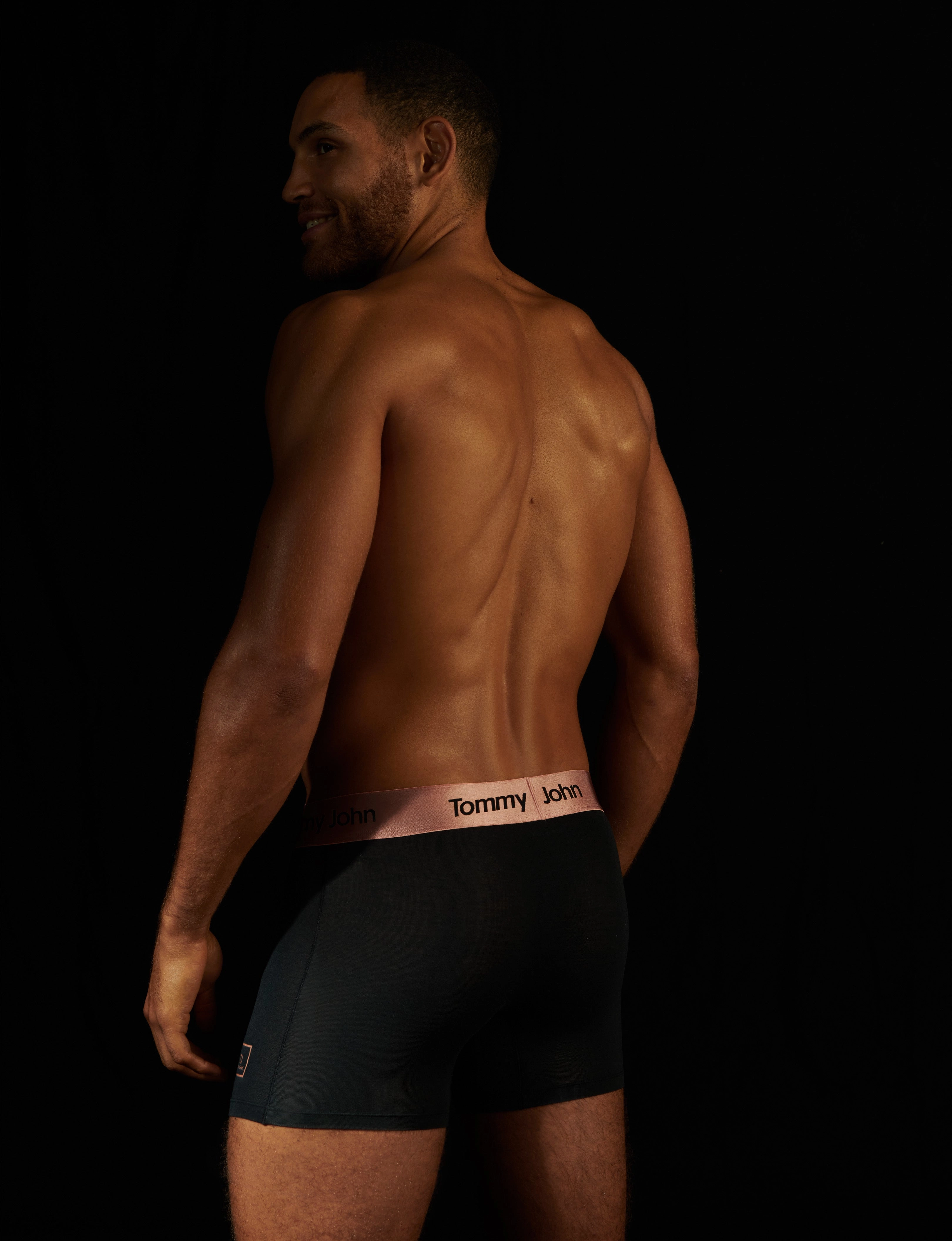 Second Skin Trunk 4
