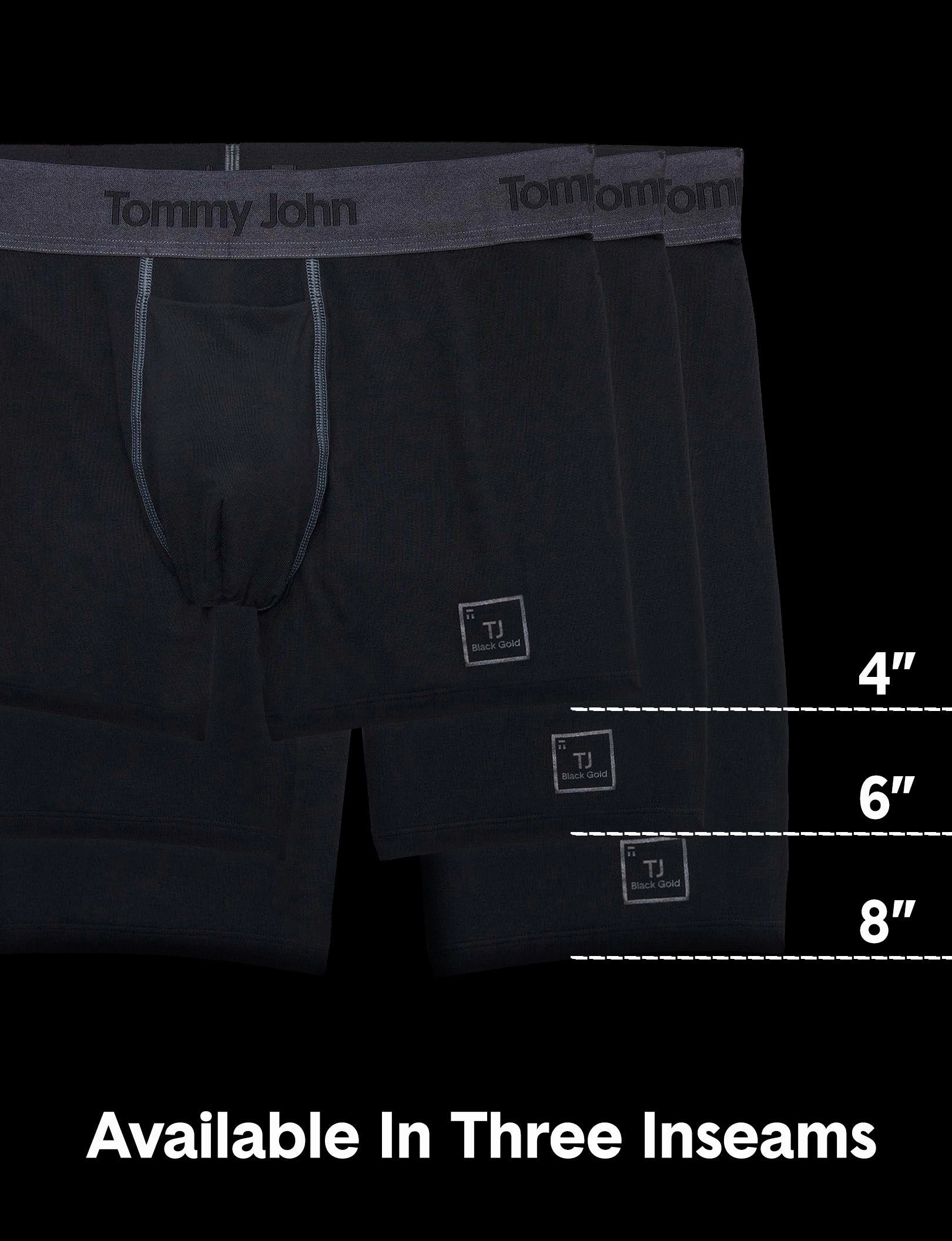 Second Skin Trunk 4