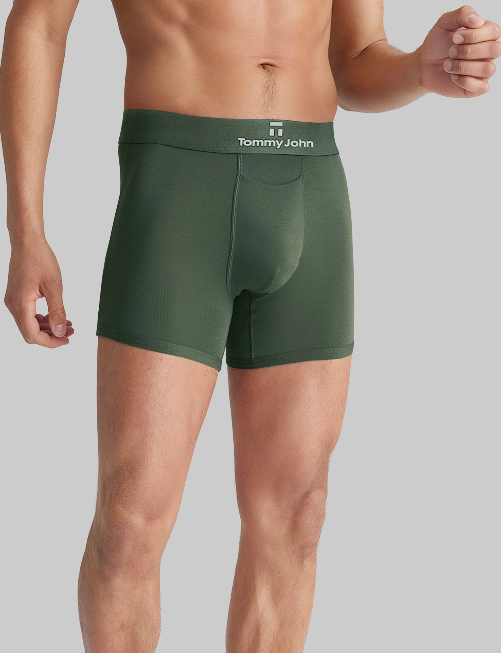 Second Skin Trunk 4