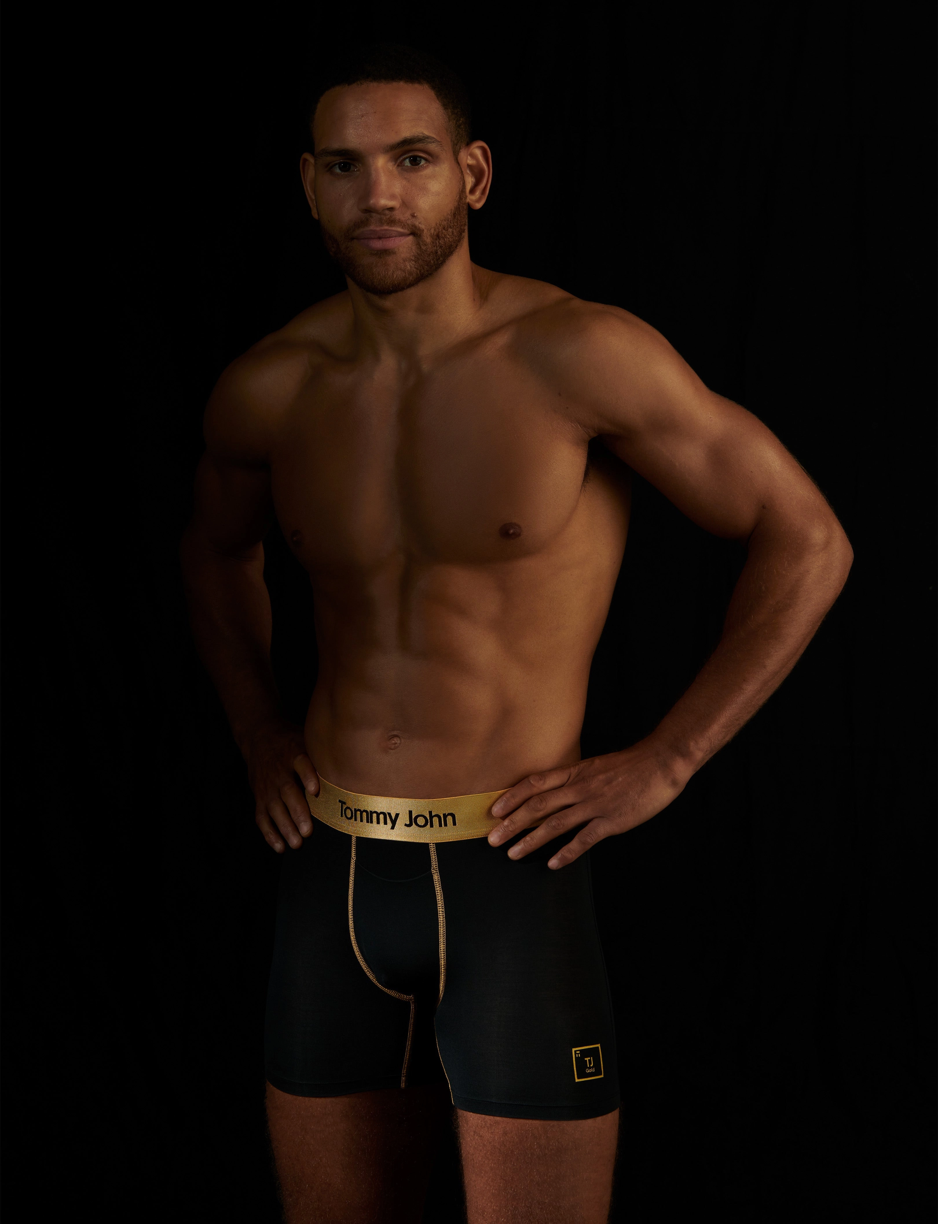 Second Skin Trunk 4
