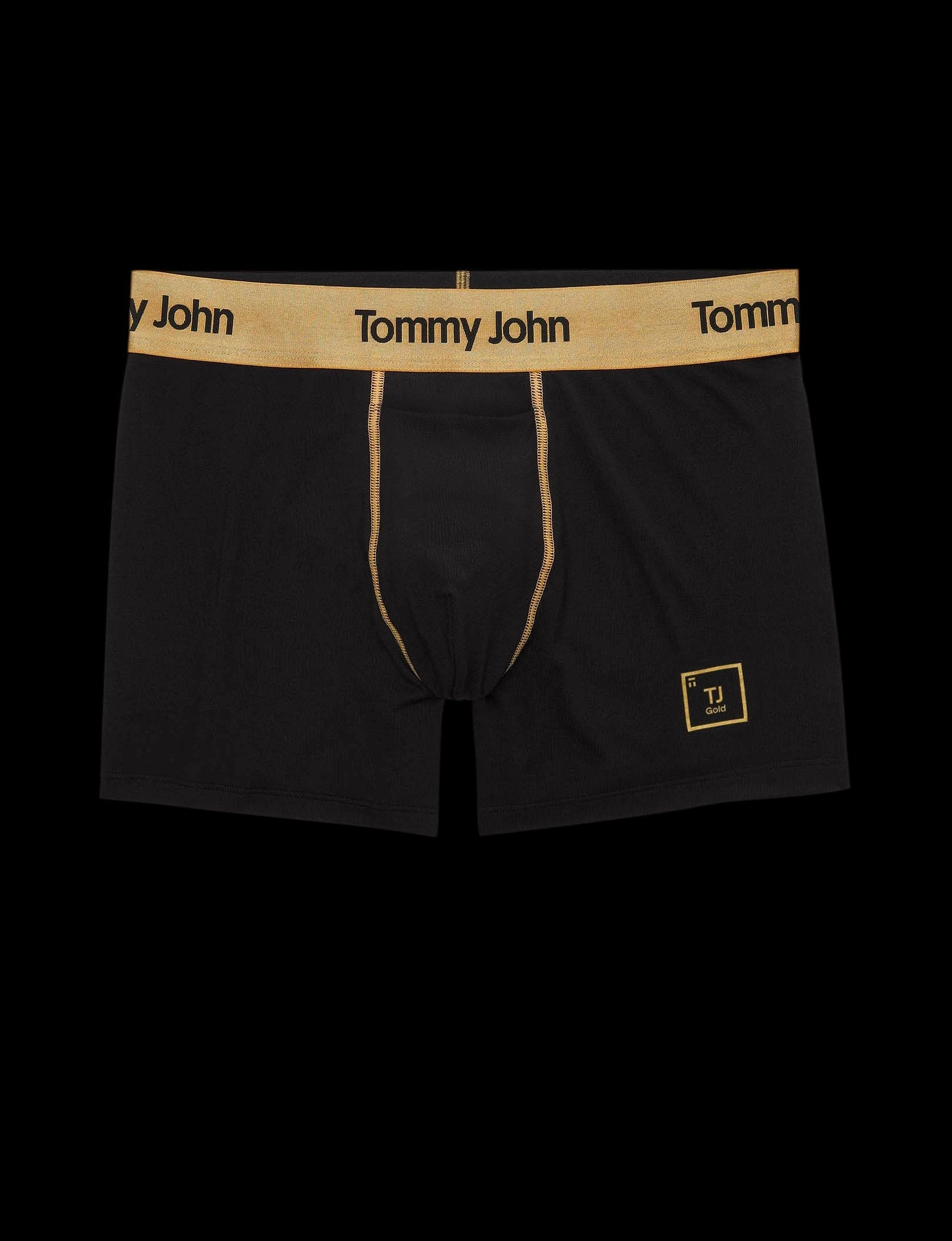 Second Skin Trunk 4