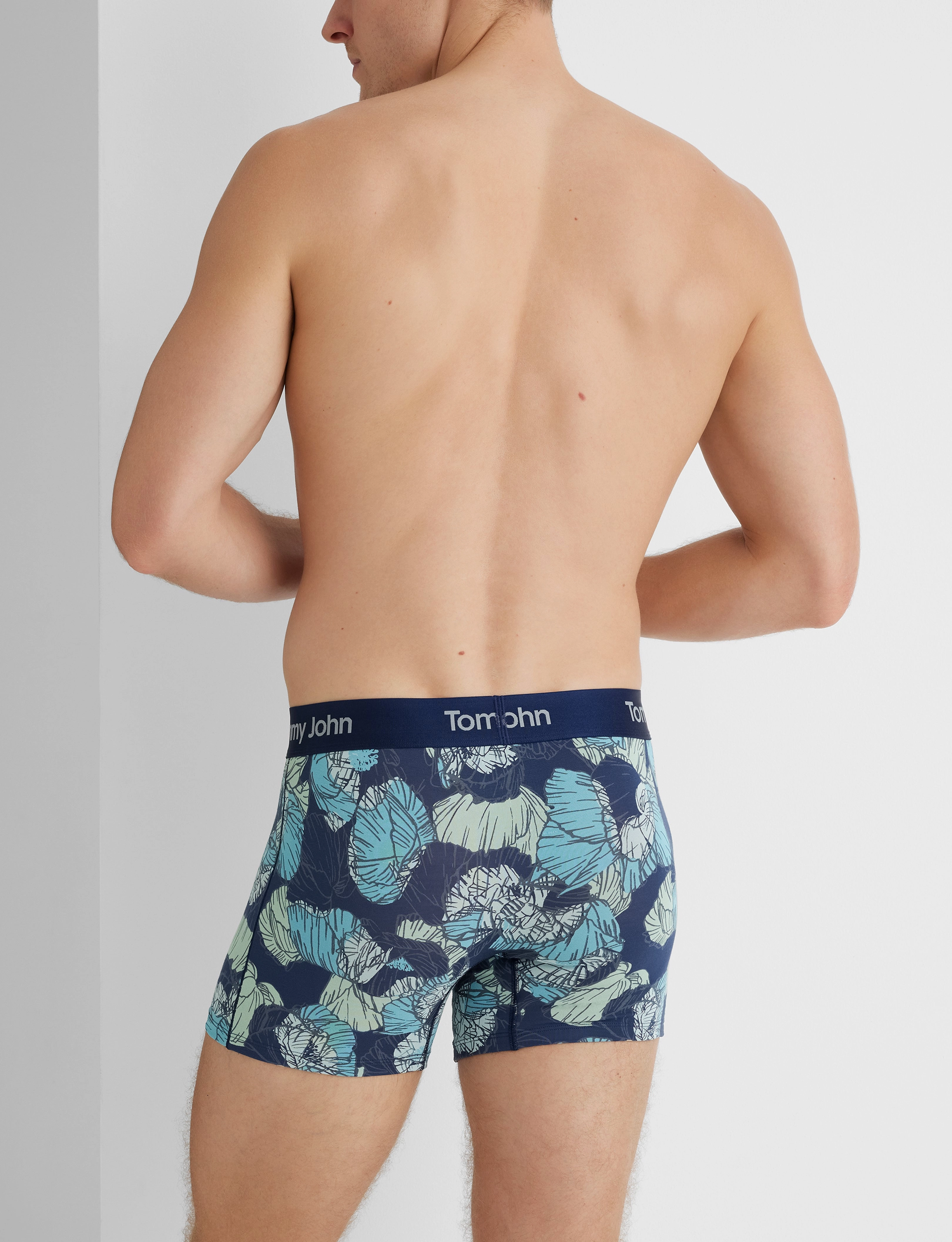 Second Skin Trunk 4