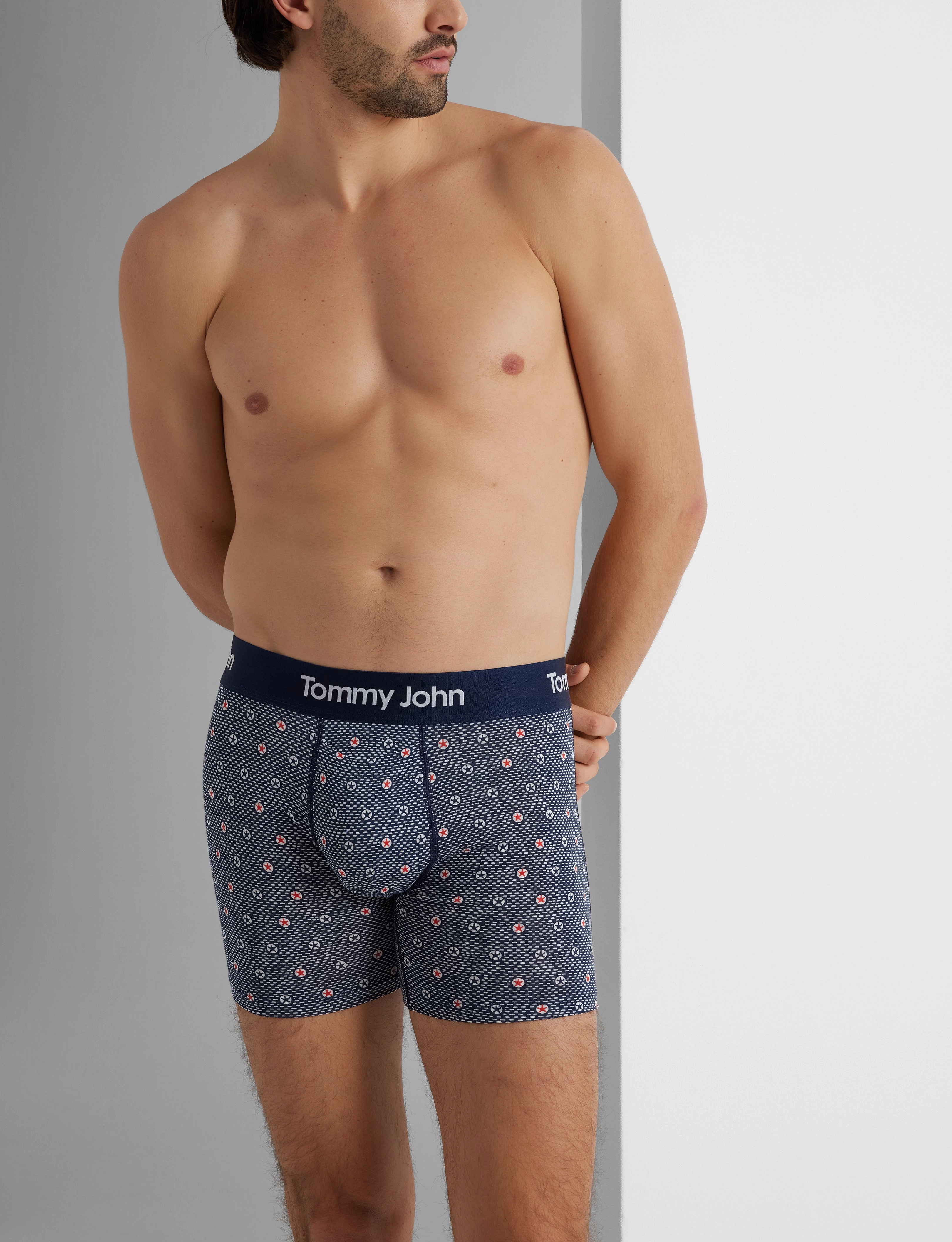 Second Skin Trunk 4