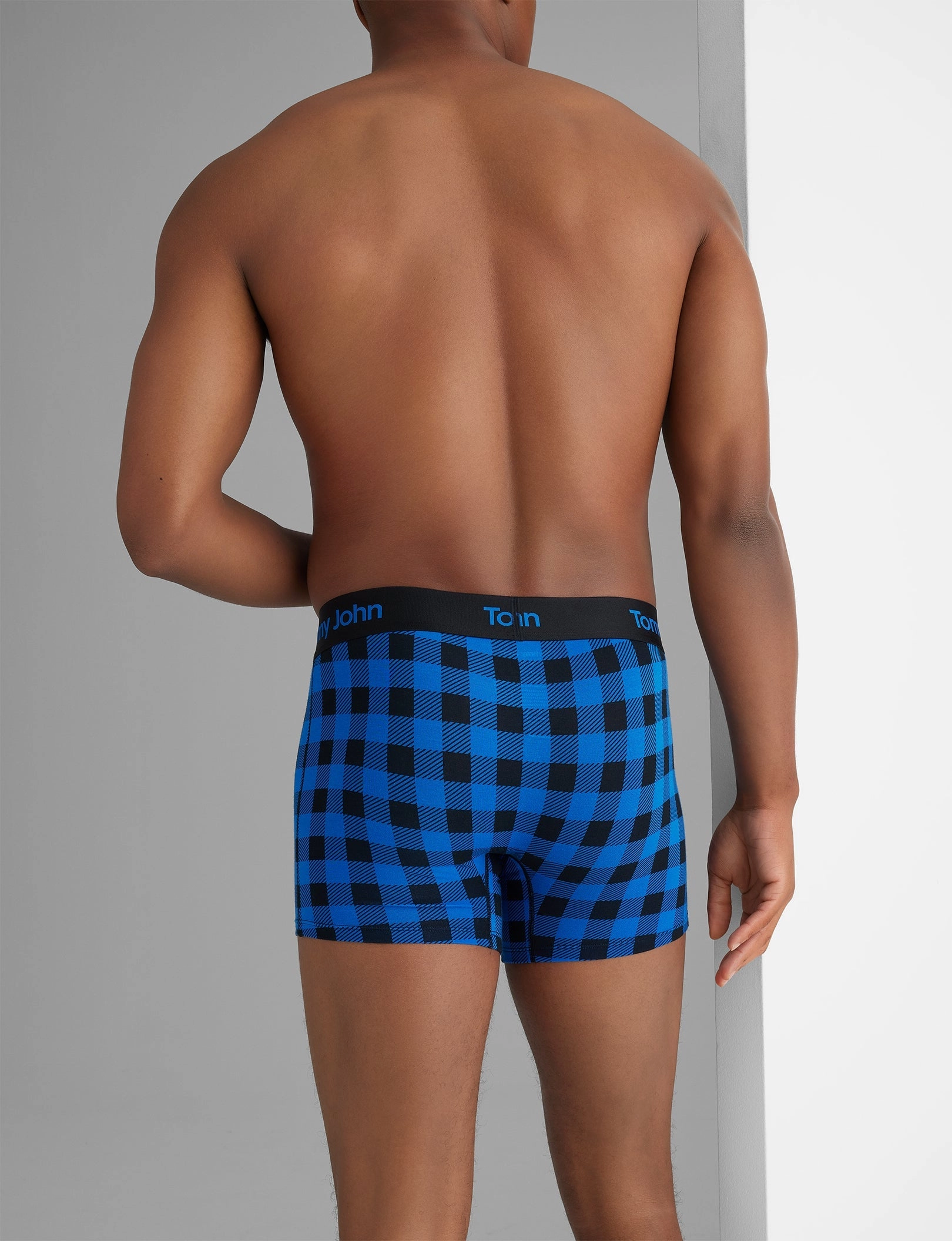 Second Skin Trunk 4