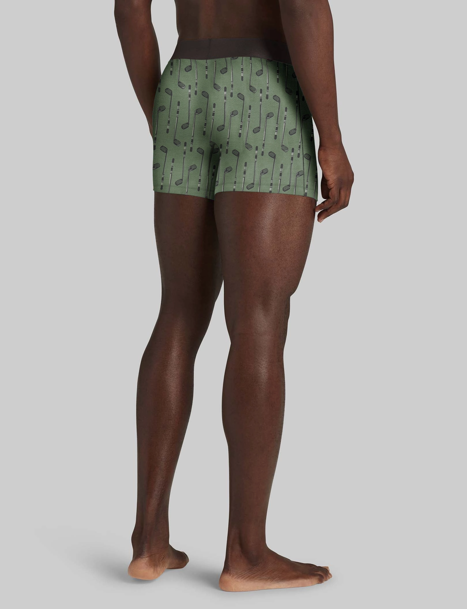 Second Skin Trunk 4