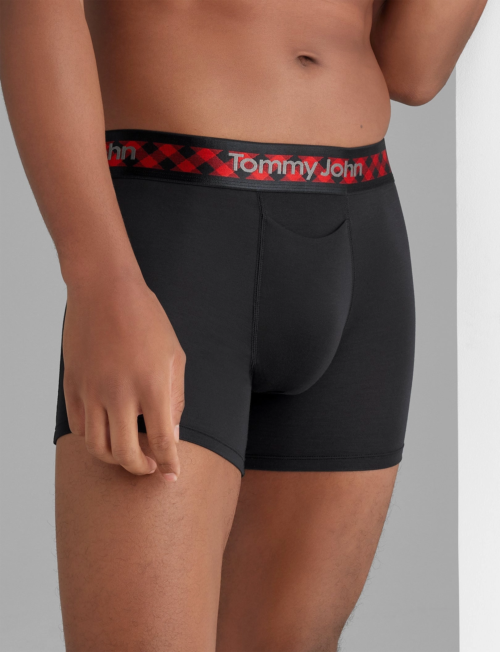 Second Skin Trunk 4