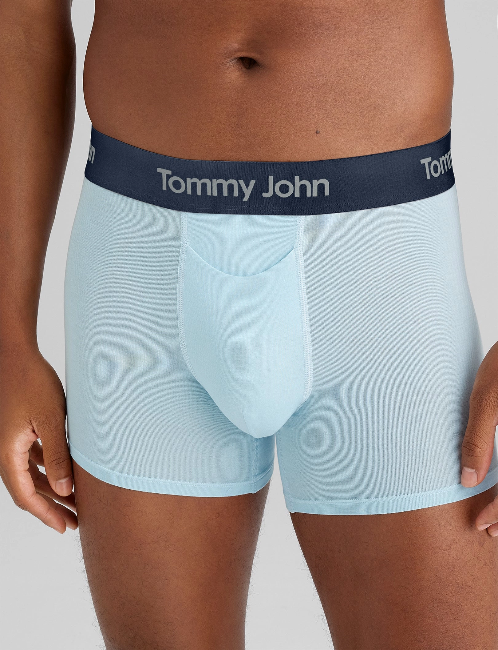 Second Skin Trunk 4