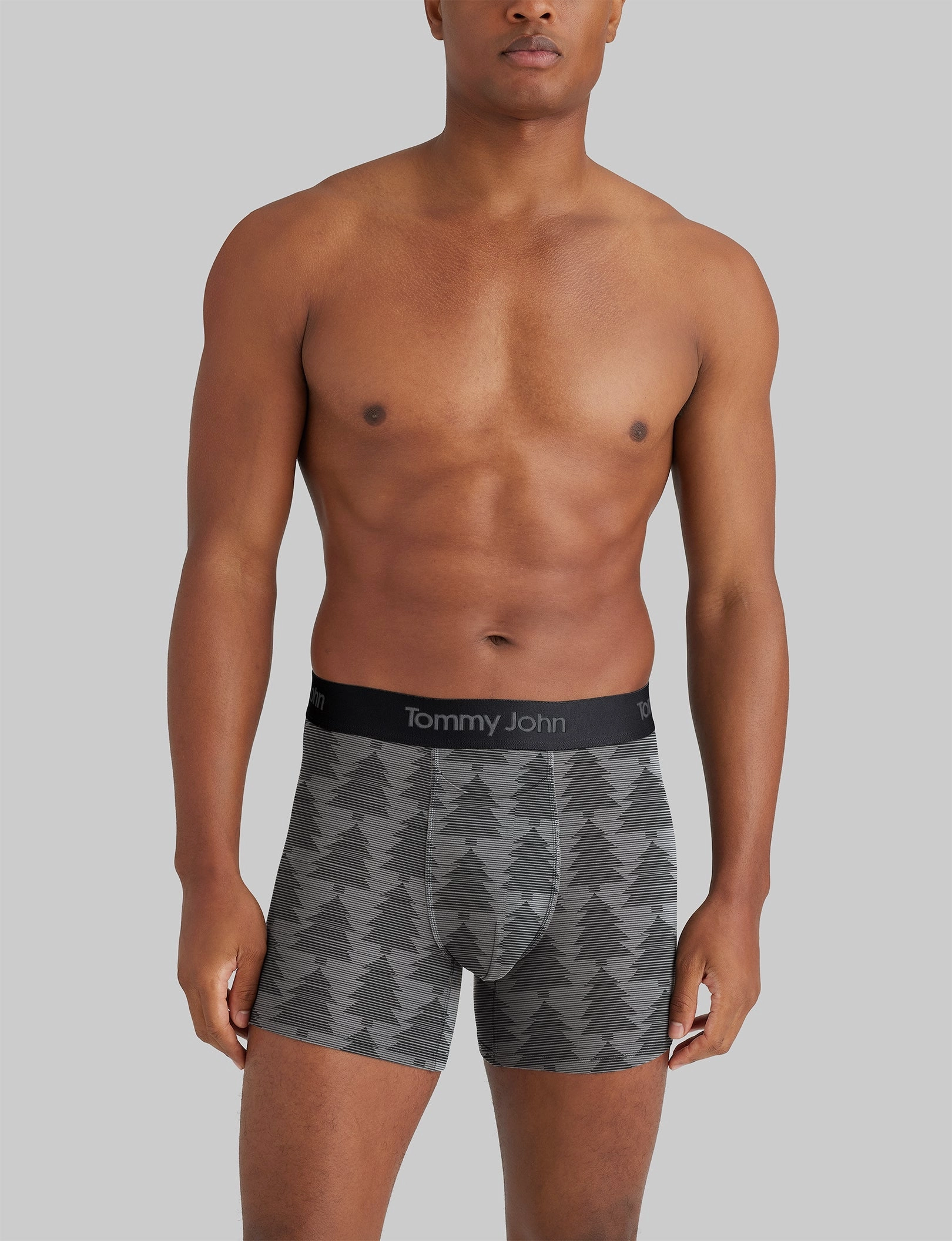 Second Skin Trunk 4