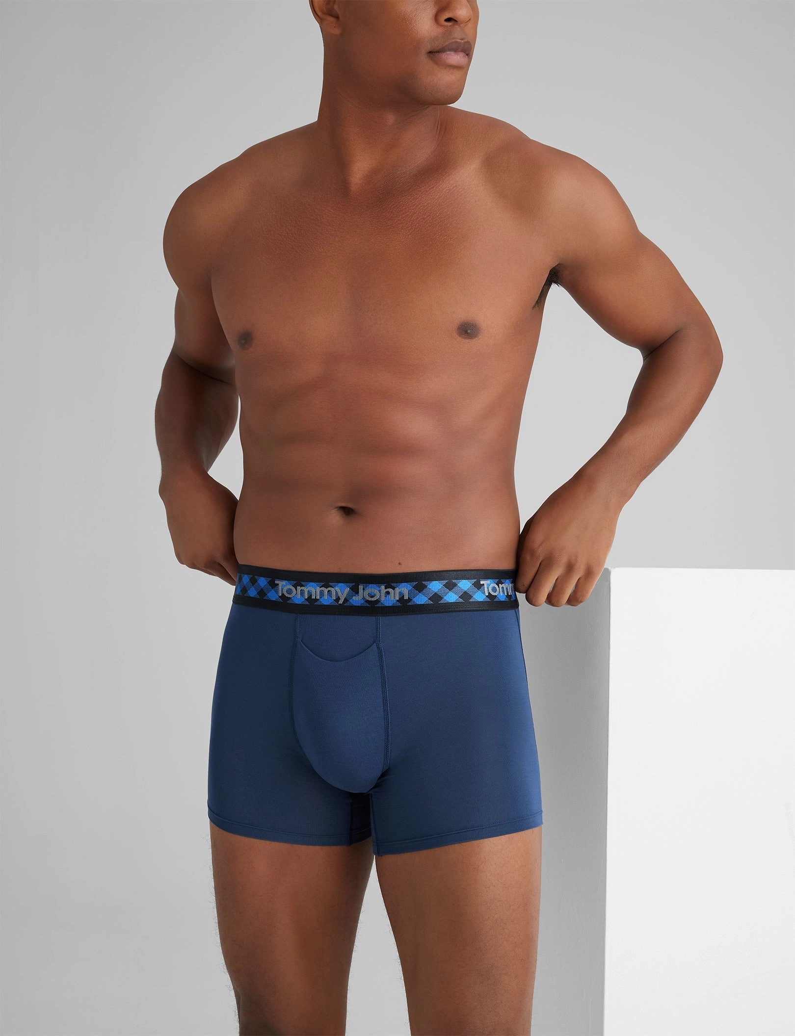 Second Skin Trunk 4