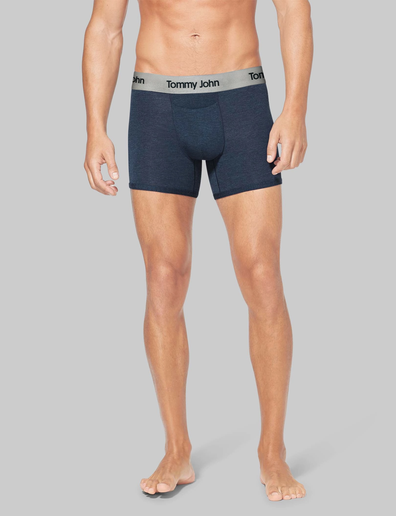 Second Skin Trunk 4