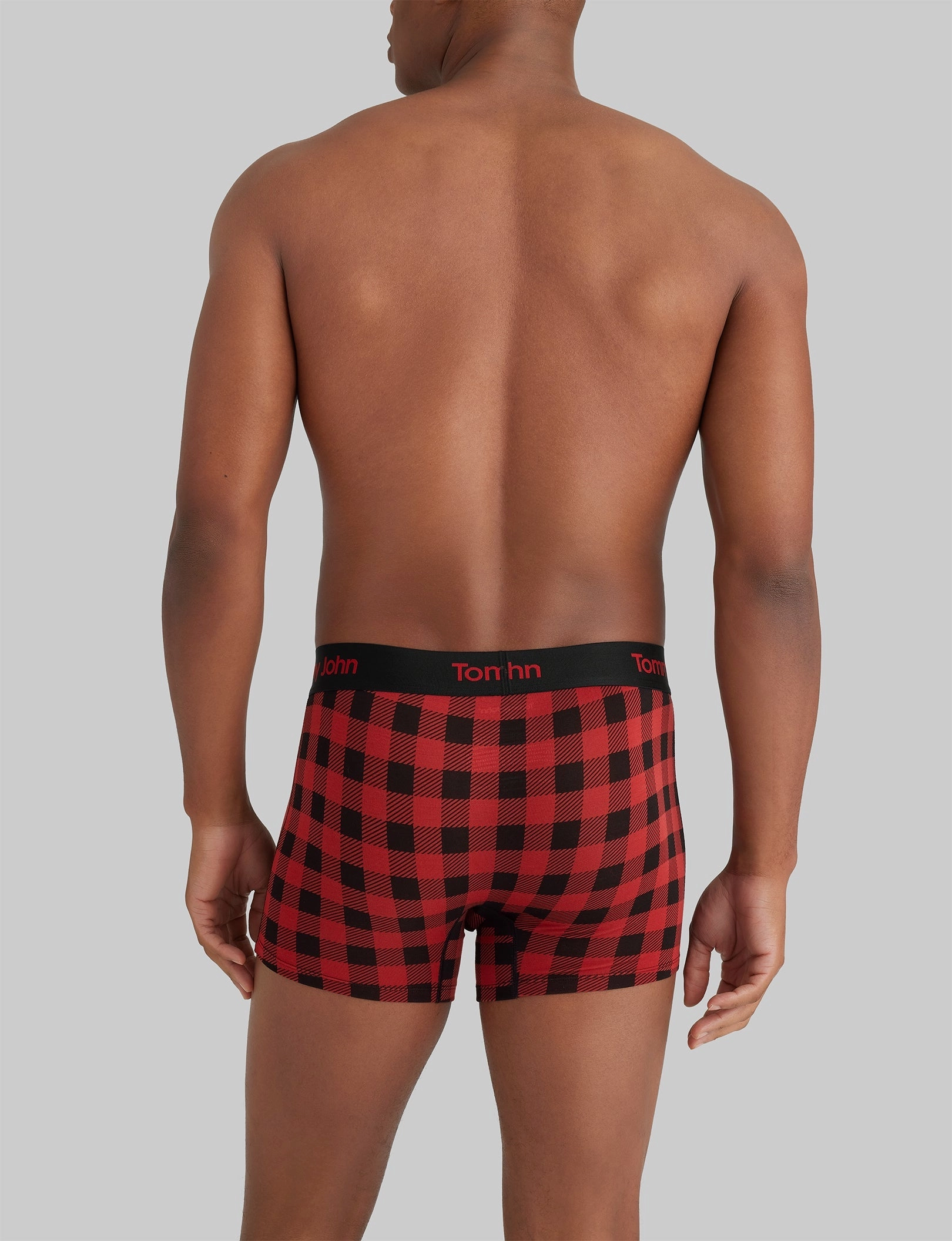 Second Skin Trunk 4