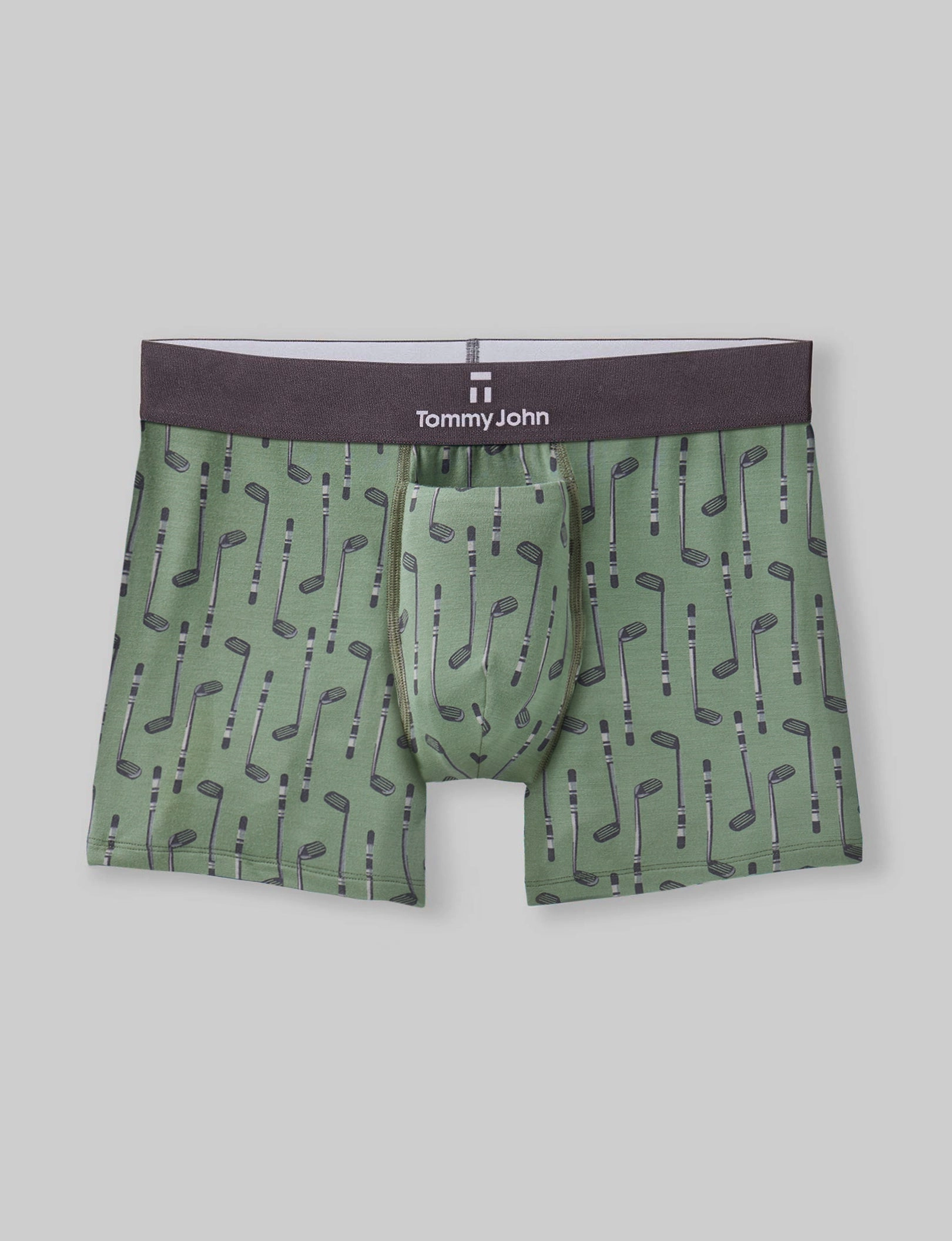 Second Skin Trunk 4