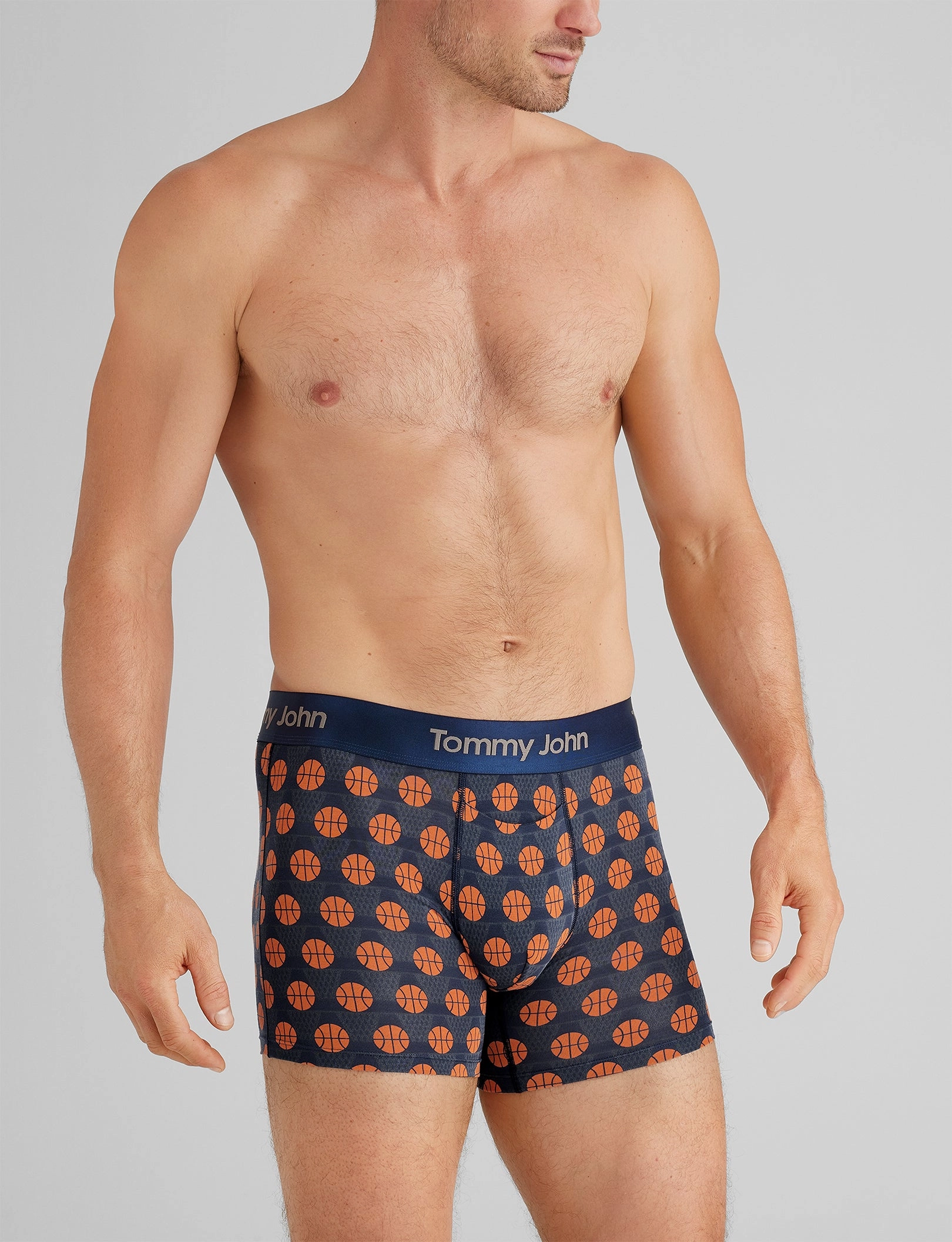 Second Skin Trunk 4