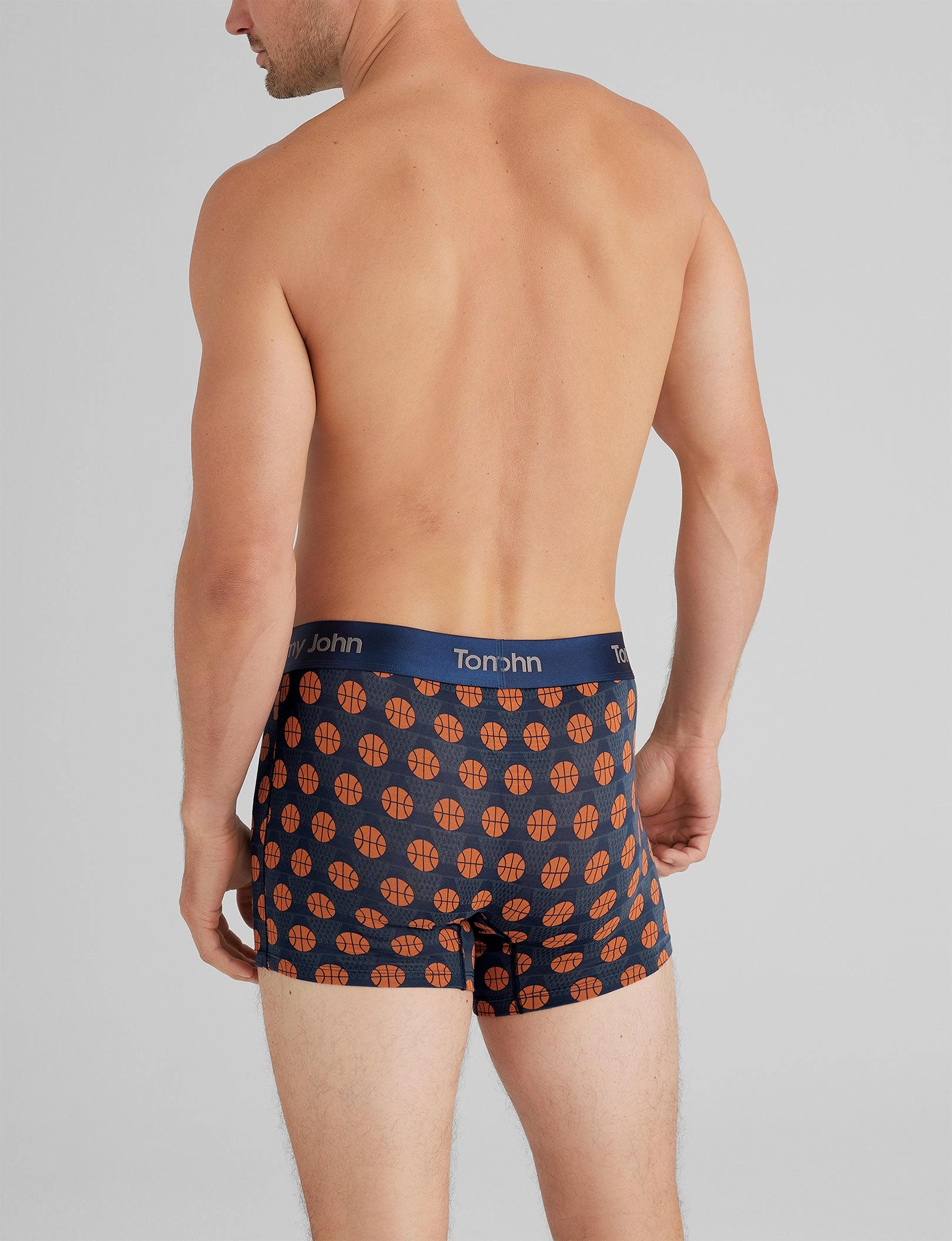 Second Skin Trunk 4