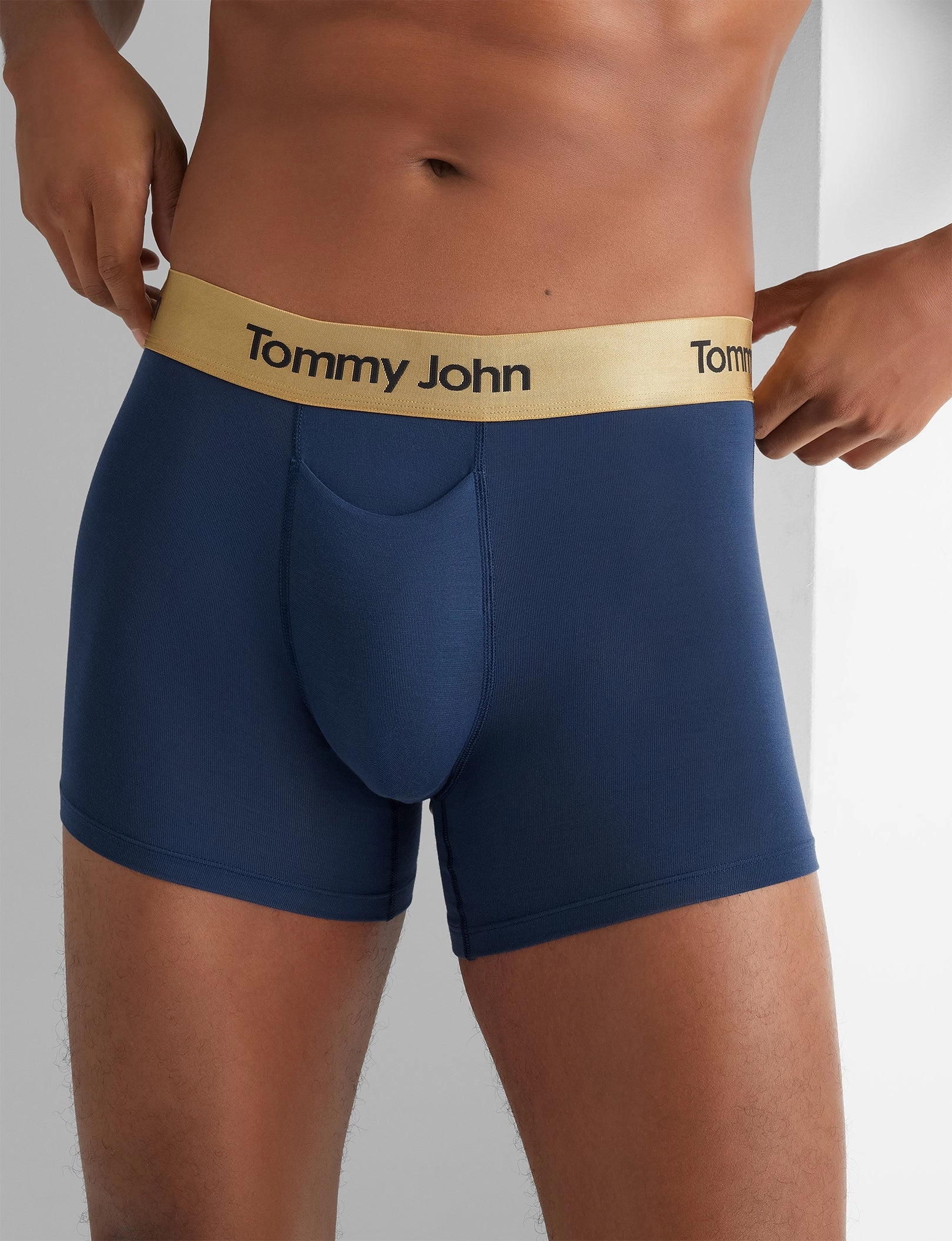 Second Skin Trunk 4