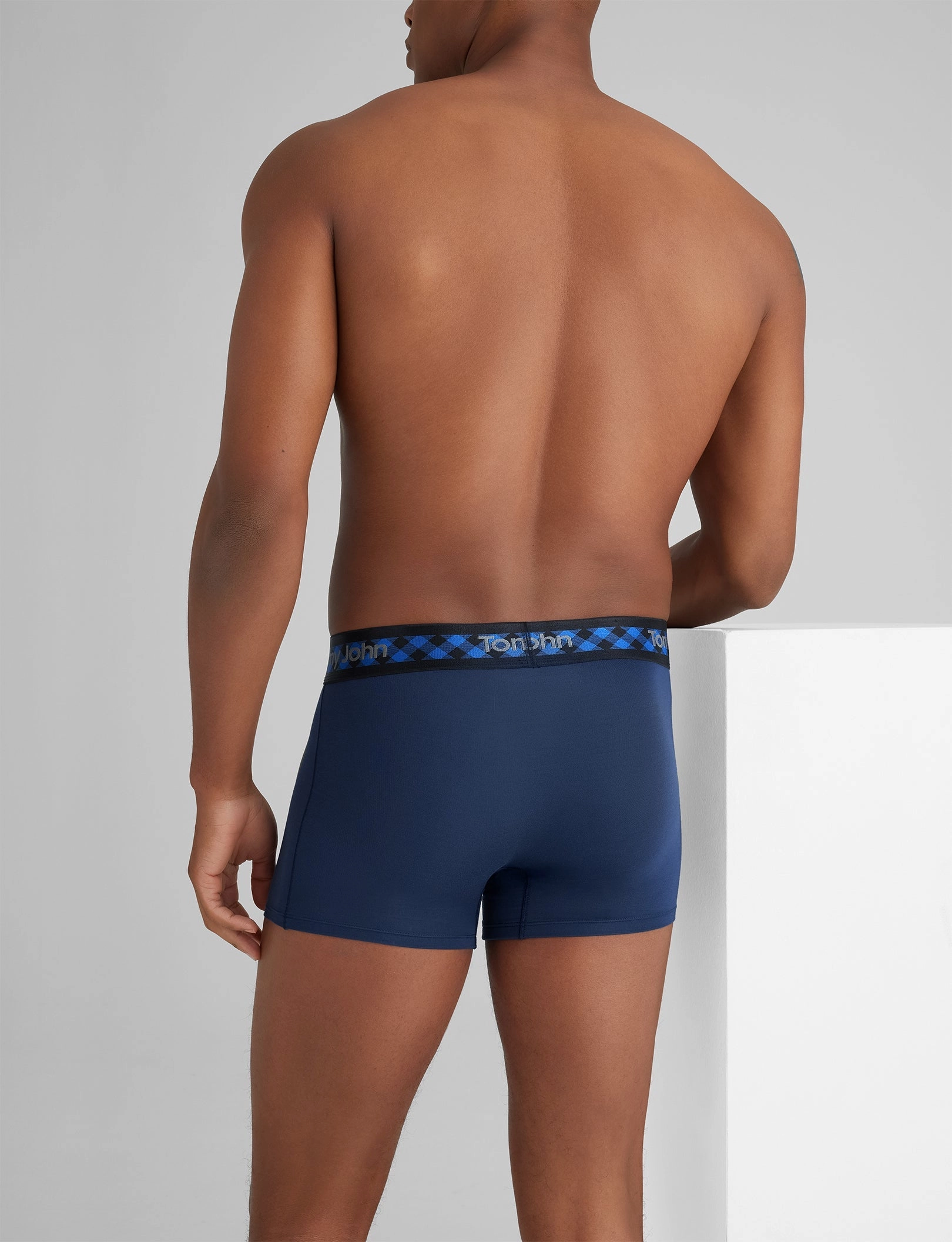Second Skin Trunk 4