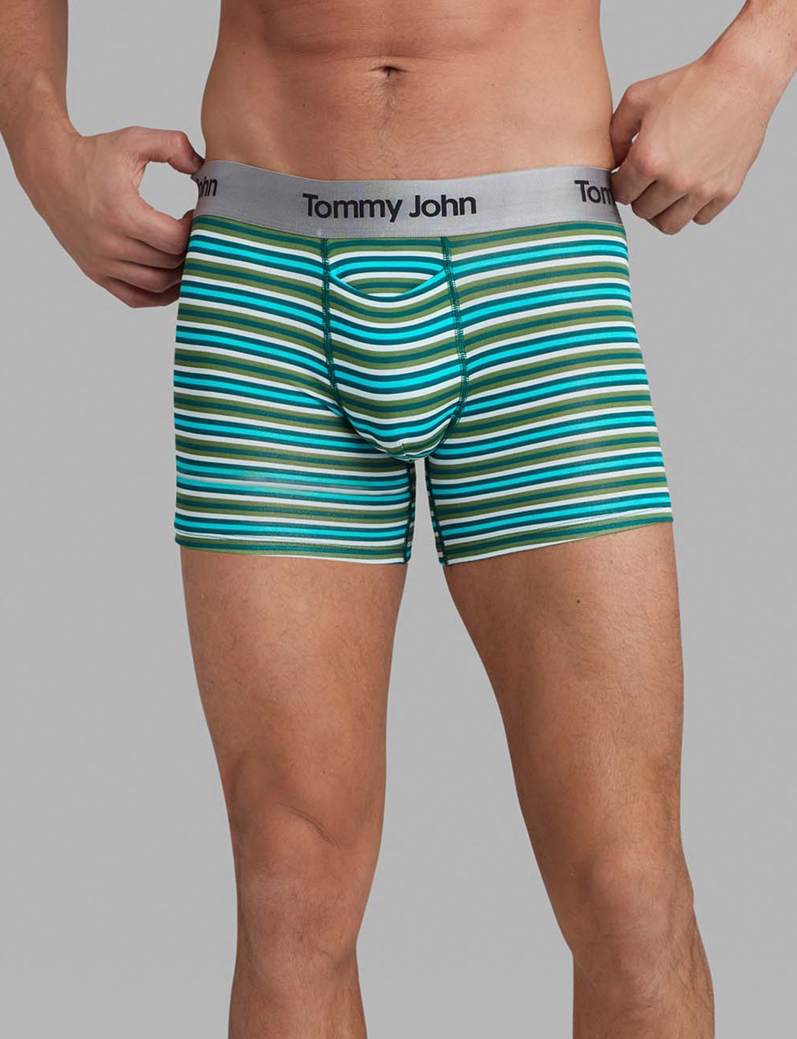 Second Skin Trunk 4