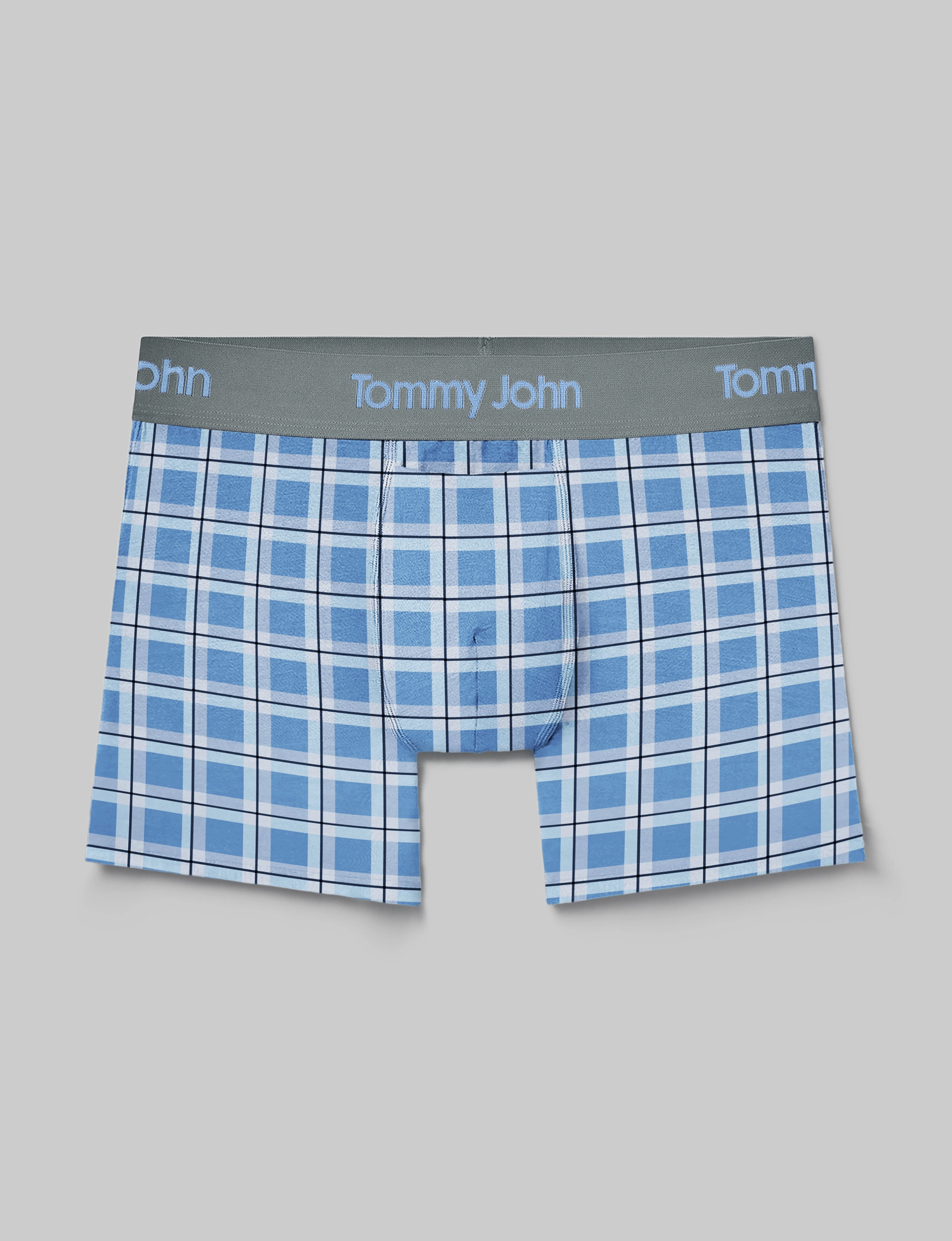 Second Skin Trunk 4