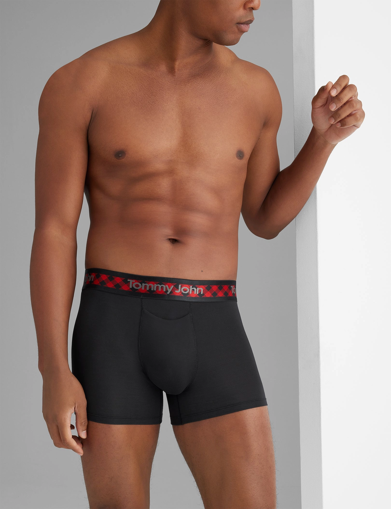 Second Skin Trunk 4