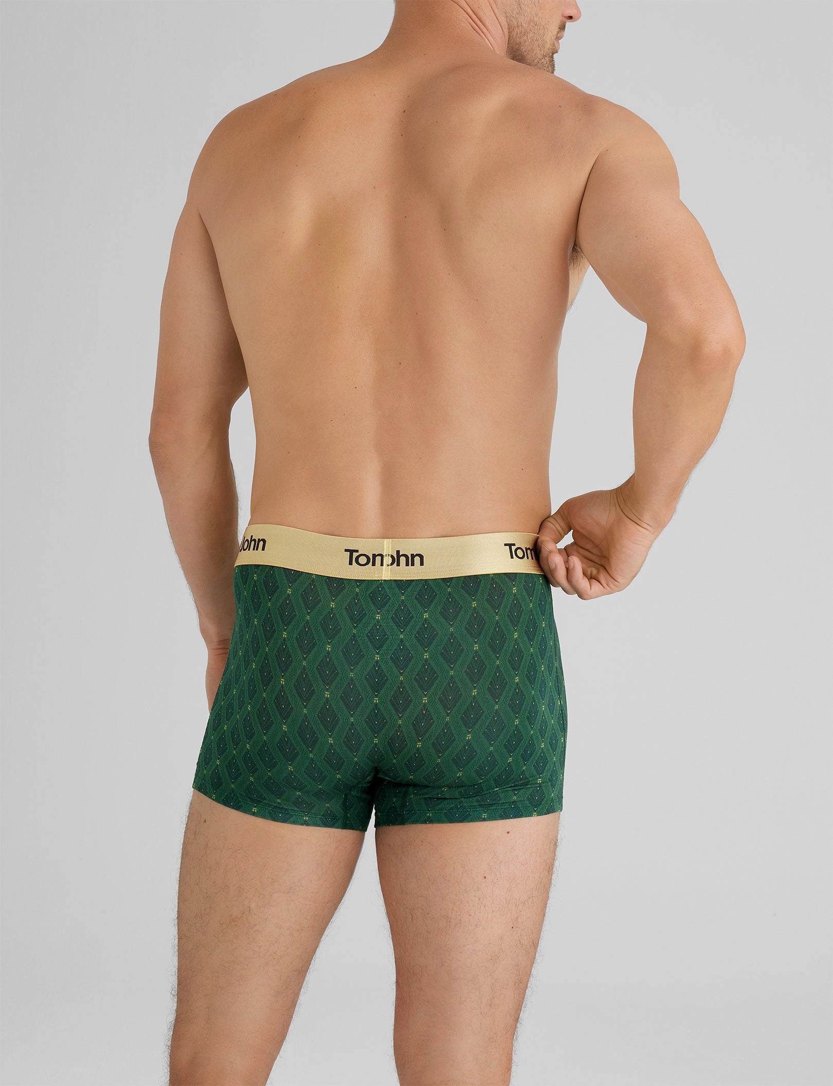 Second Skin Trunk 4