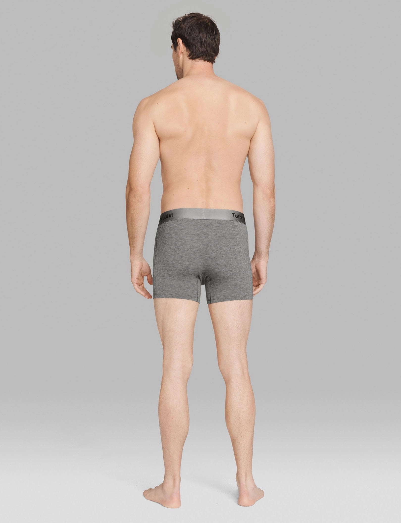 Second Skin Trunk 4