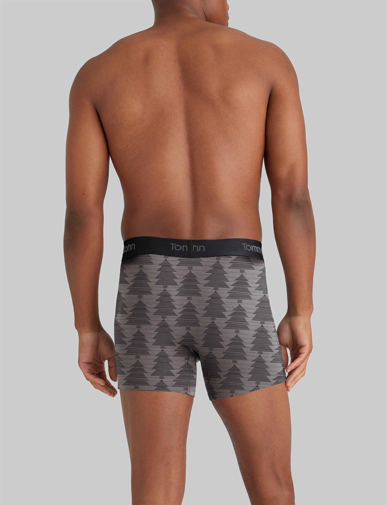 Second Skin Trunk 4